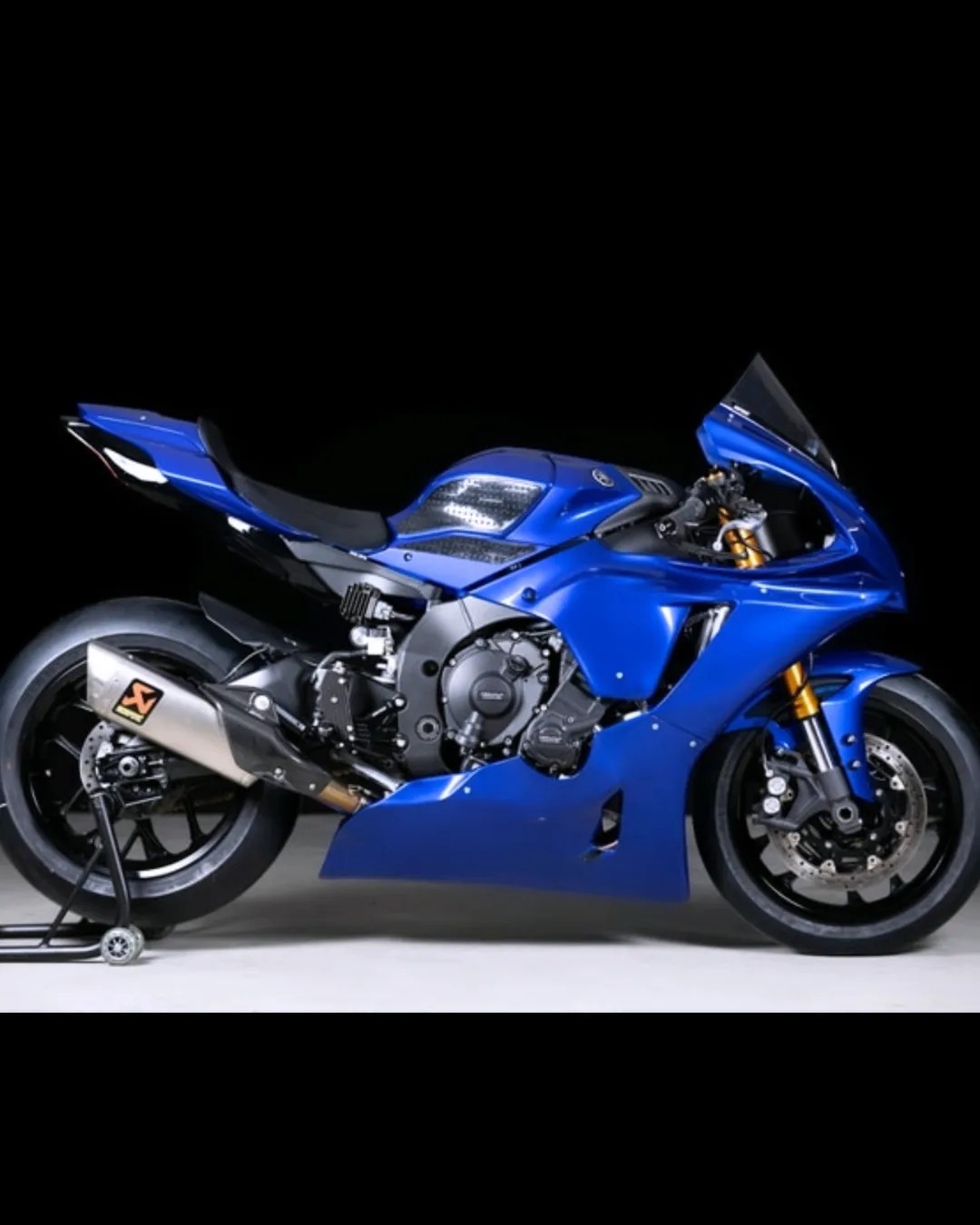 YAMAHA GYTR-image-0