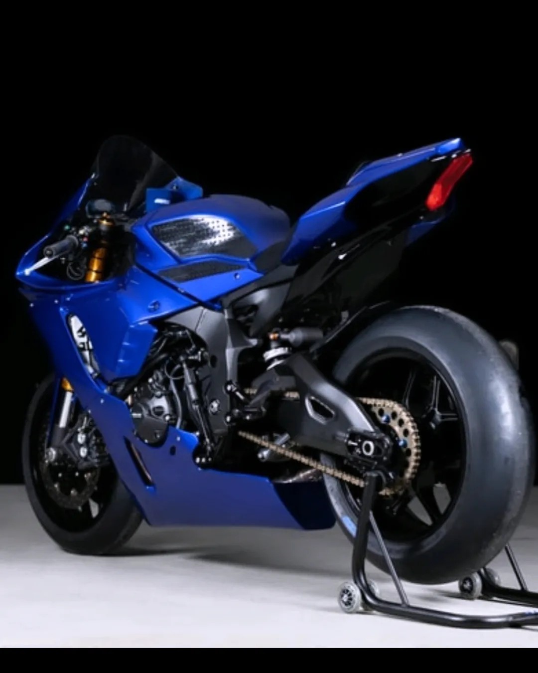 YAMAHA GYTR-image-2