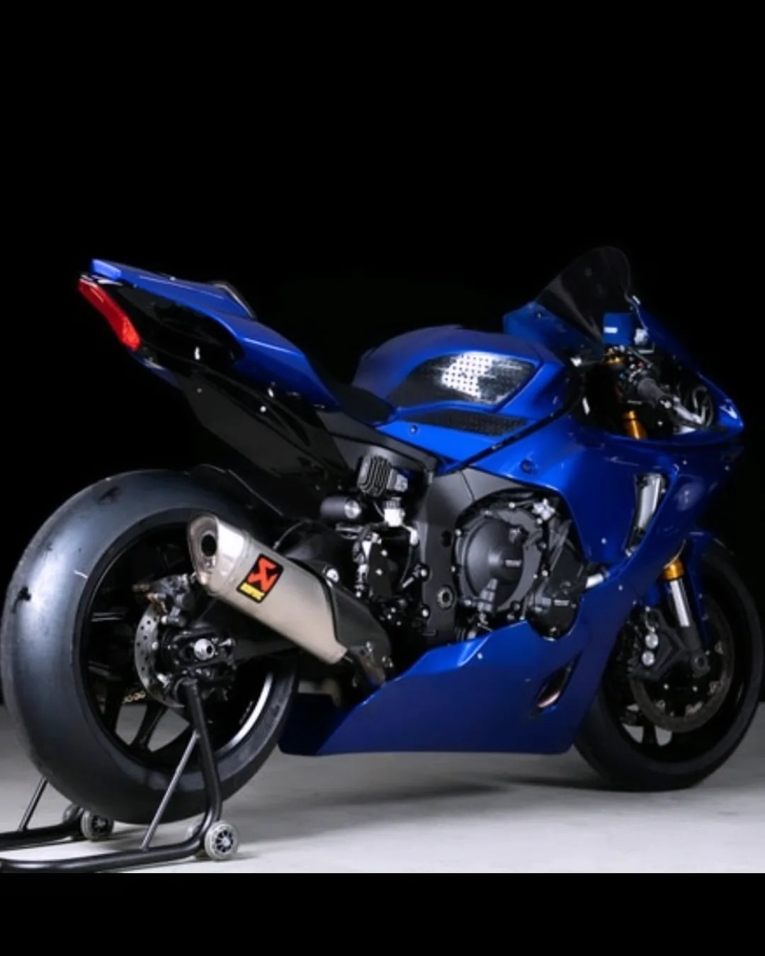 YAMAHA GYTR-image-1
