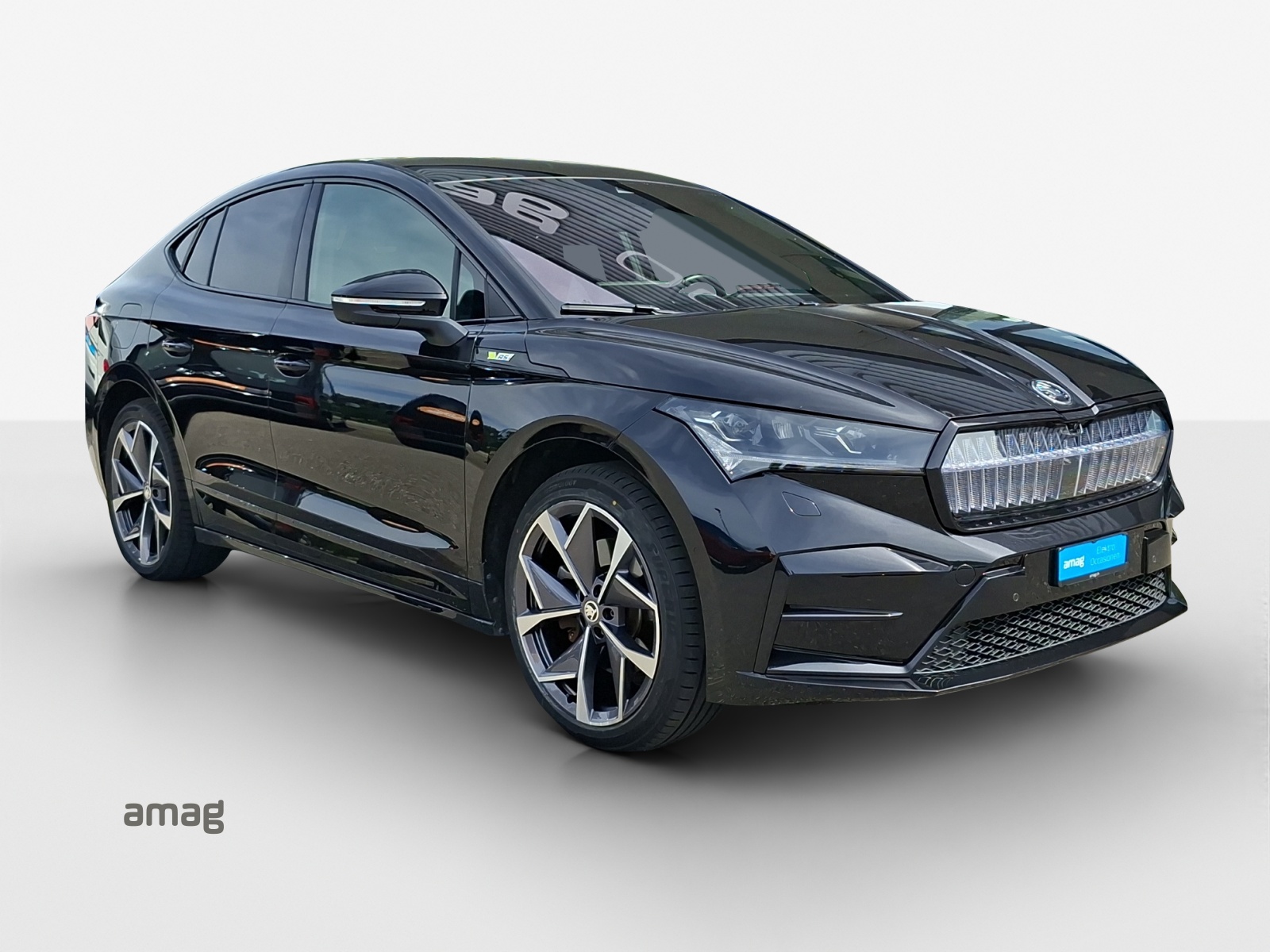 SKODA Enyaq Coupé RS iV 80 4x4-image-6