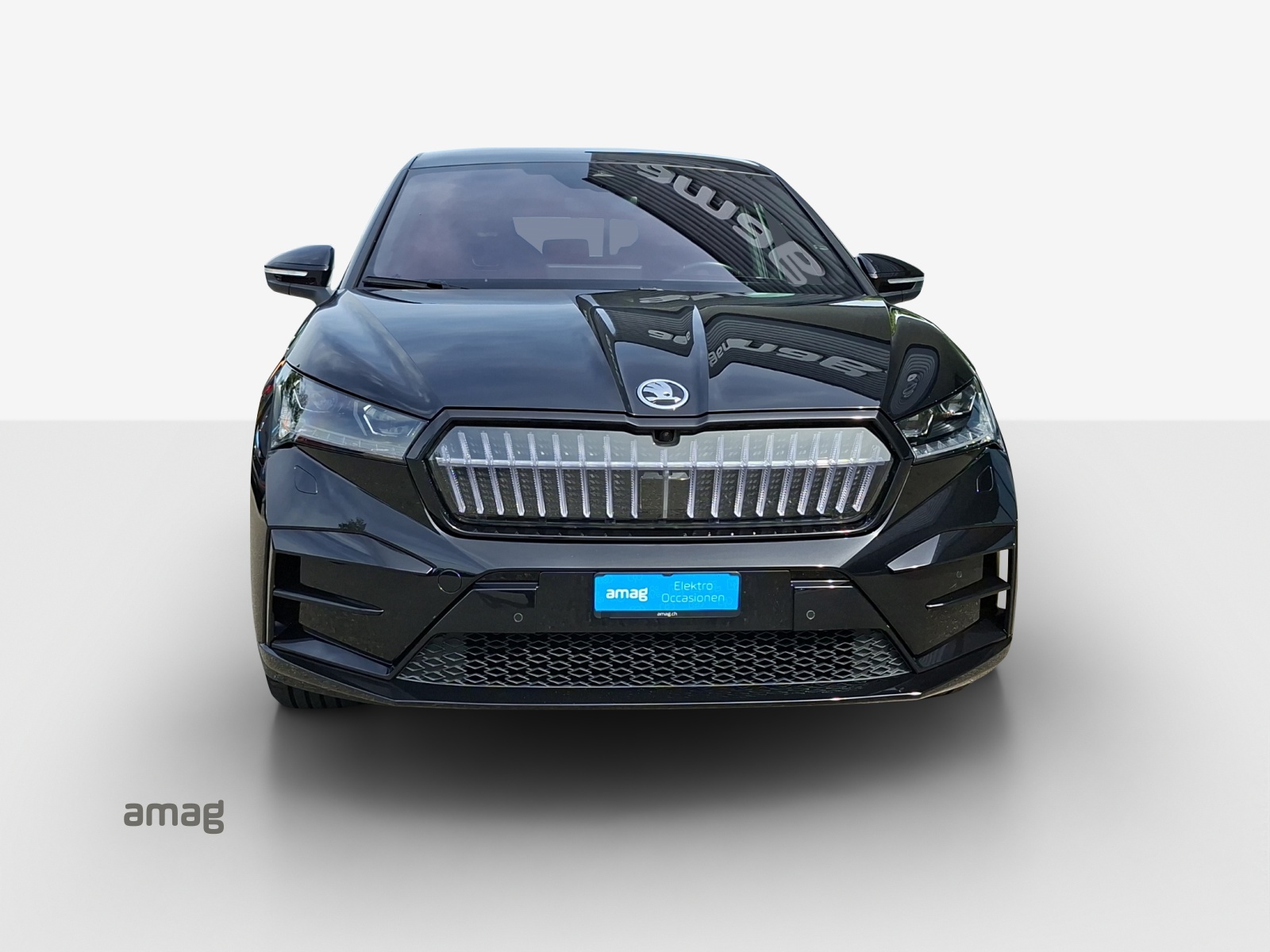 SKODA Enyaq Coupé RS iV 80 4x4-image-7