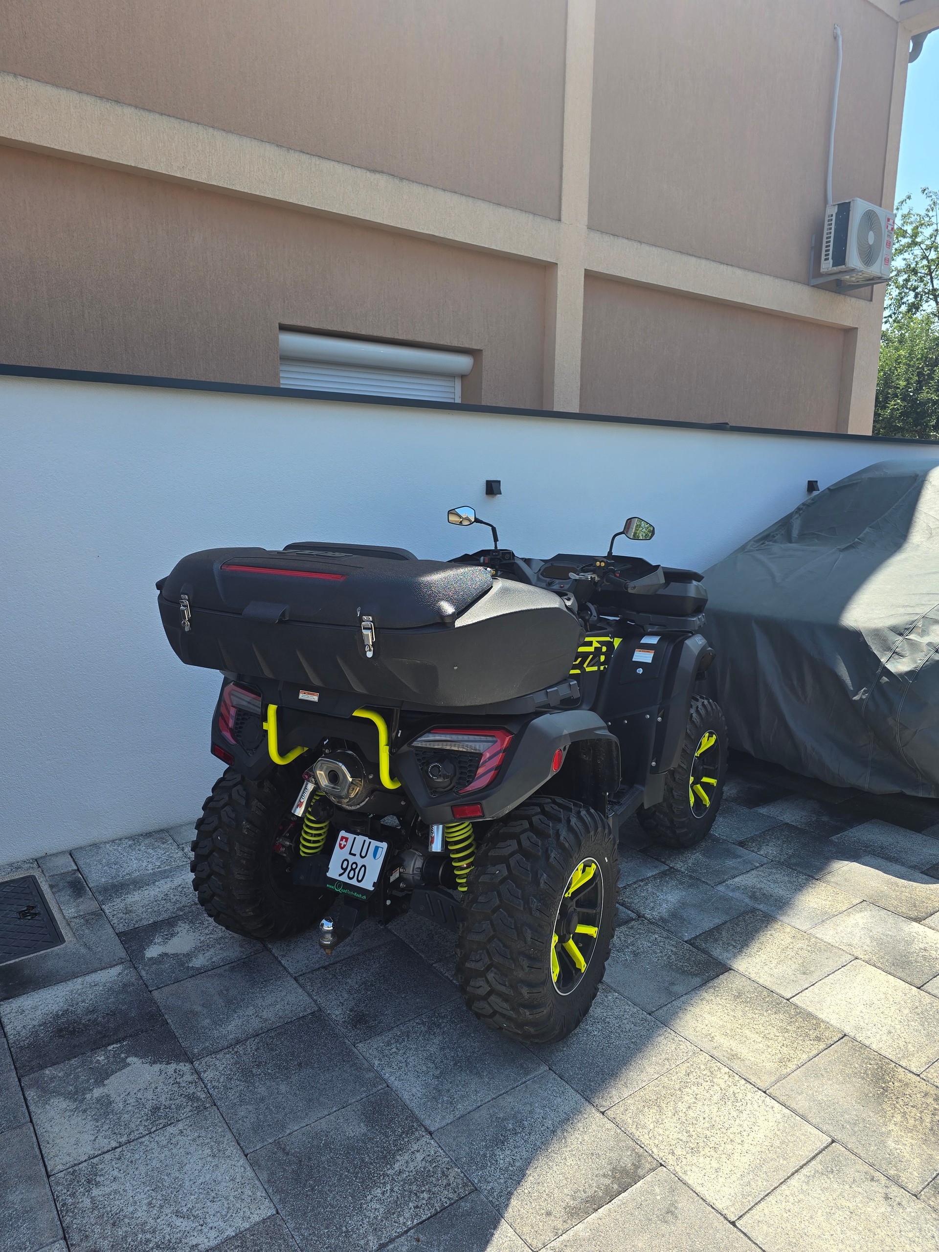 TGB TGB BLADE 1000 LT EFI-image-3