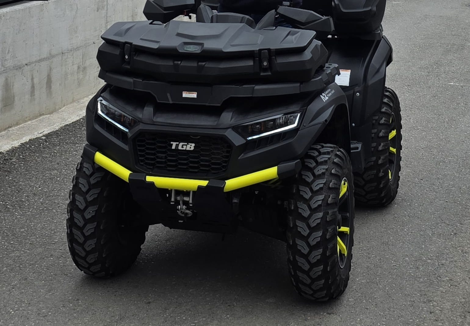 TGB TGB BLADE 1000 LT EFI-image-0