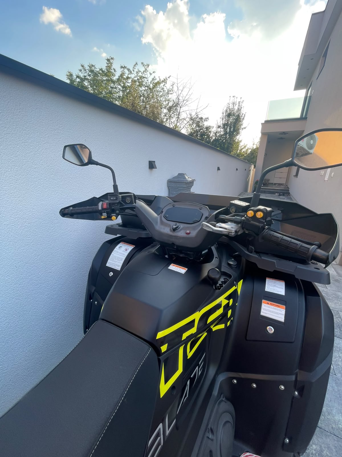 TGB TGB BLADE 1000 LT EFI-image-4