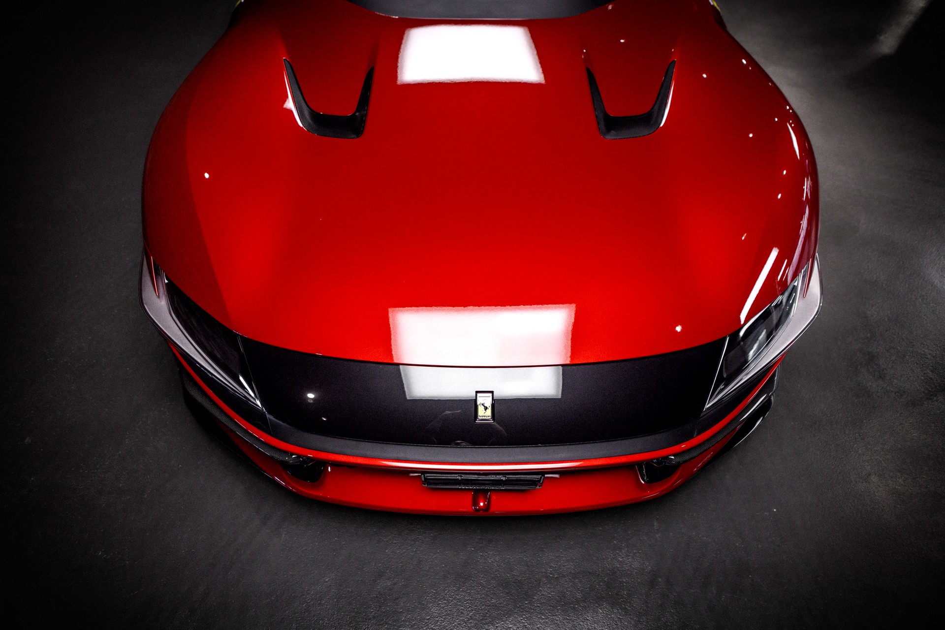 FERRARI 12 Cilindri-image-7