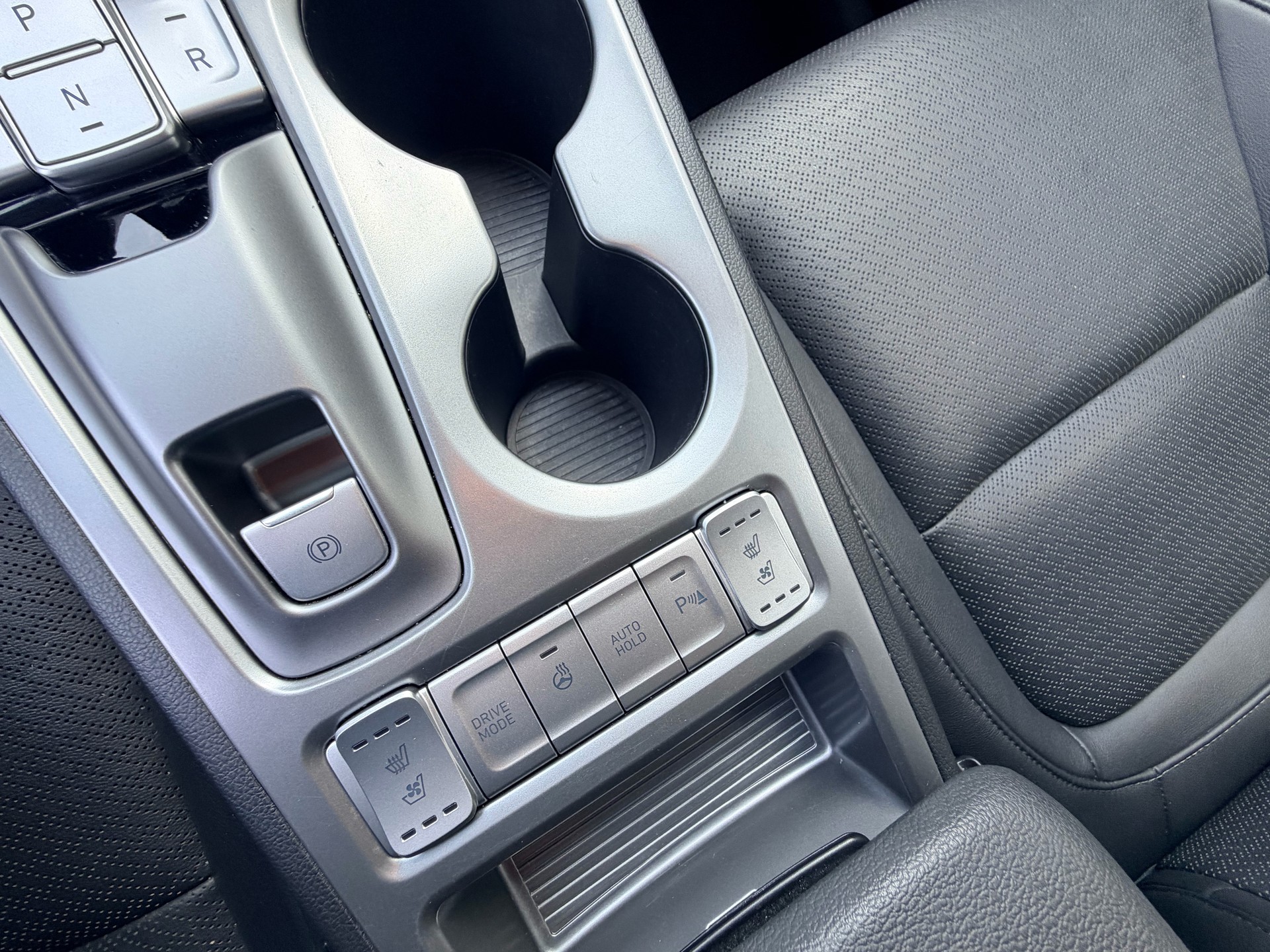 HYUNDAI Kona EV Vertex-image-12
