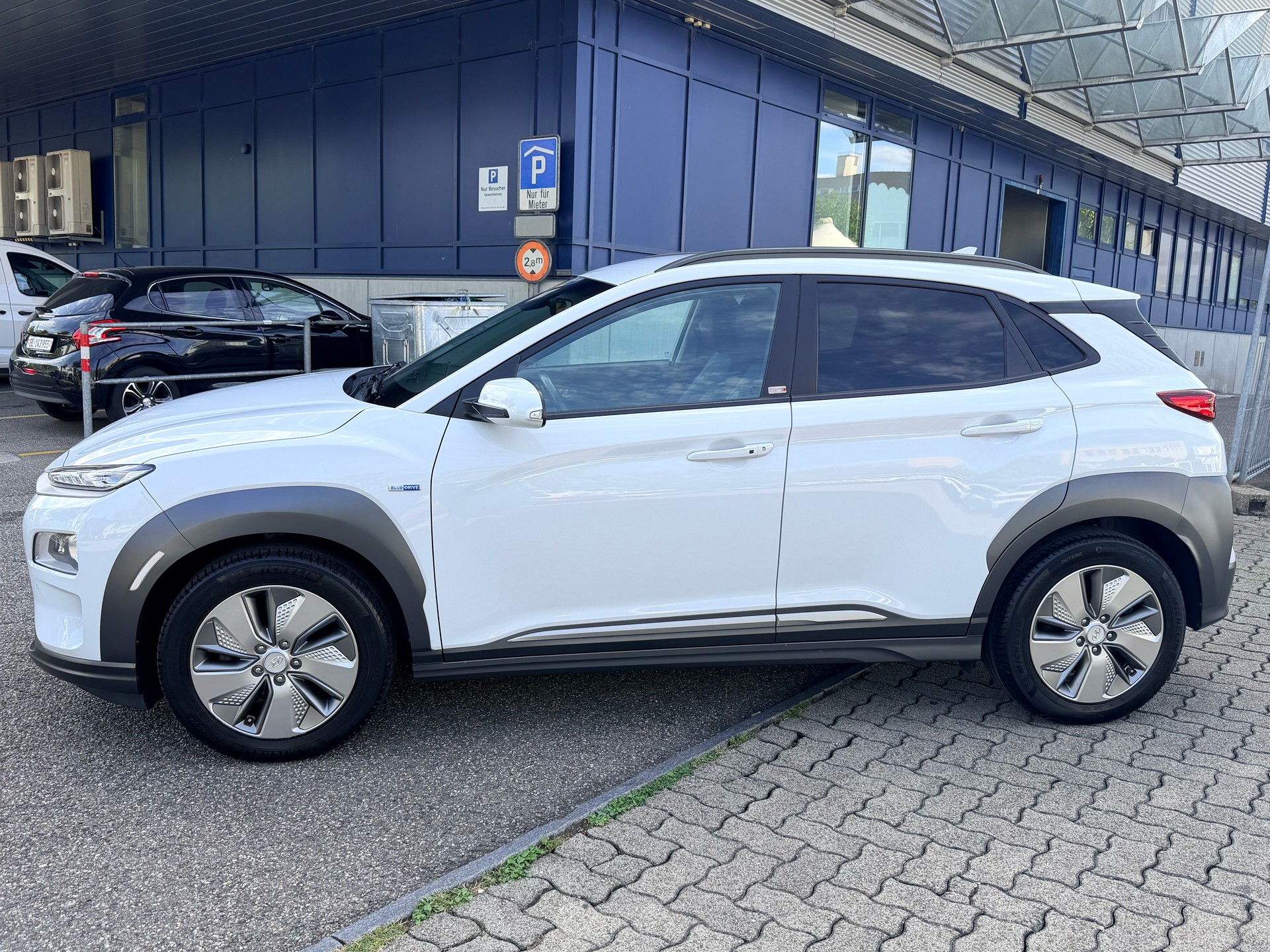 HYUNDAI Kona EV Vertex-image-5