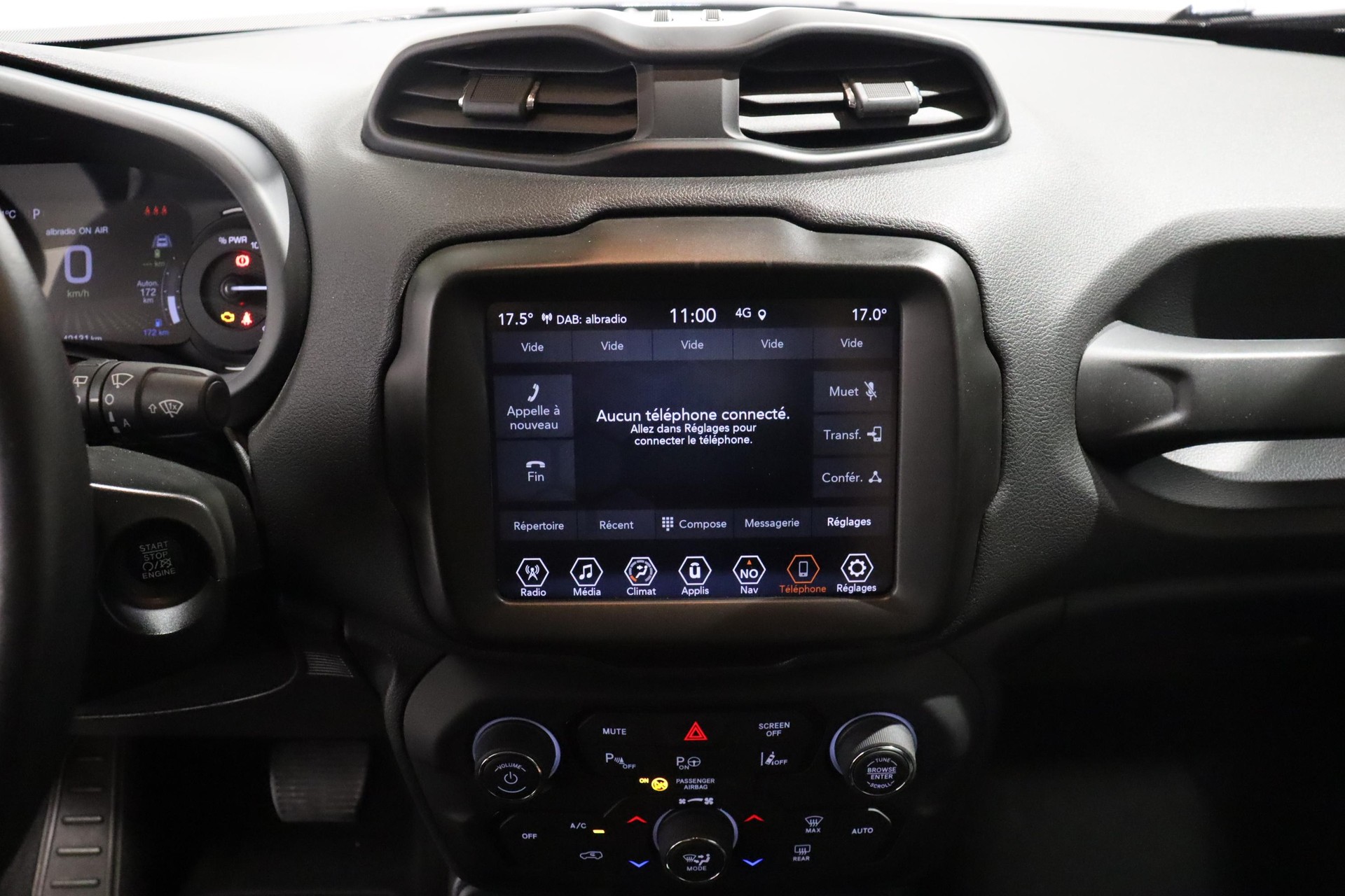 JEEP Renegade 1.3 Limited 4xe-image-11