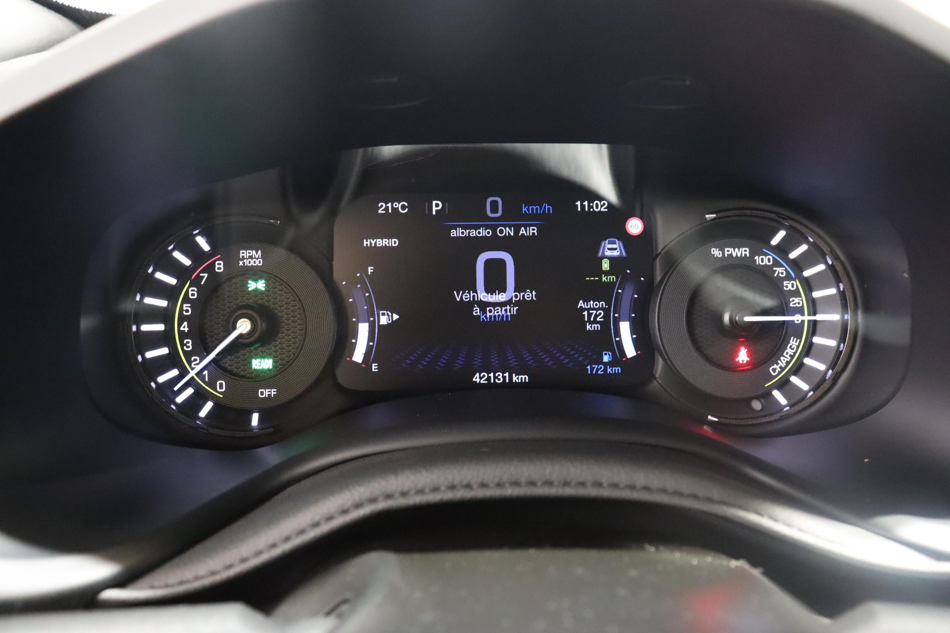 JEEP Renegade 1.3 Limited 4xe-image-16