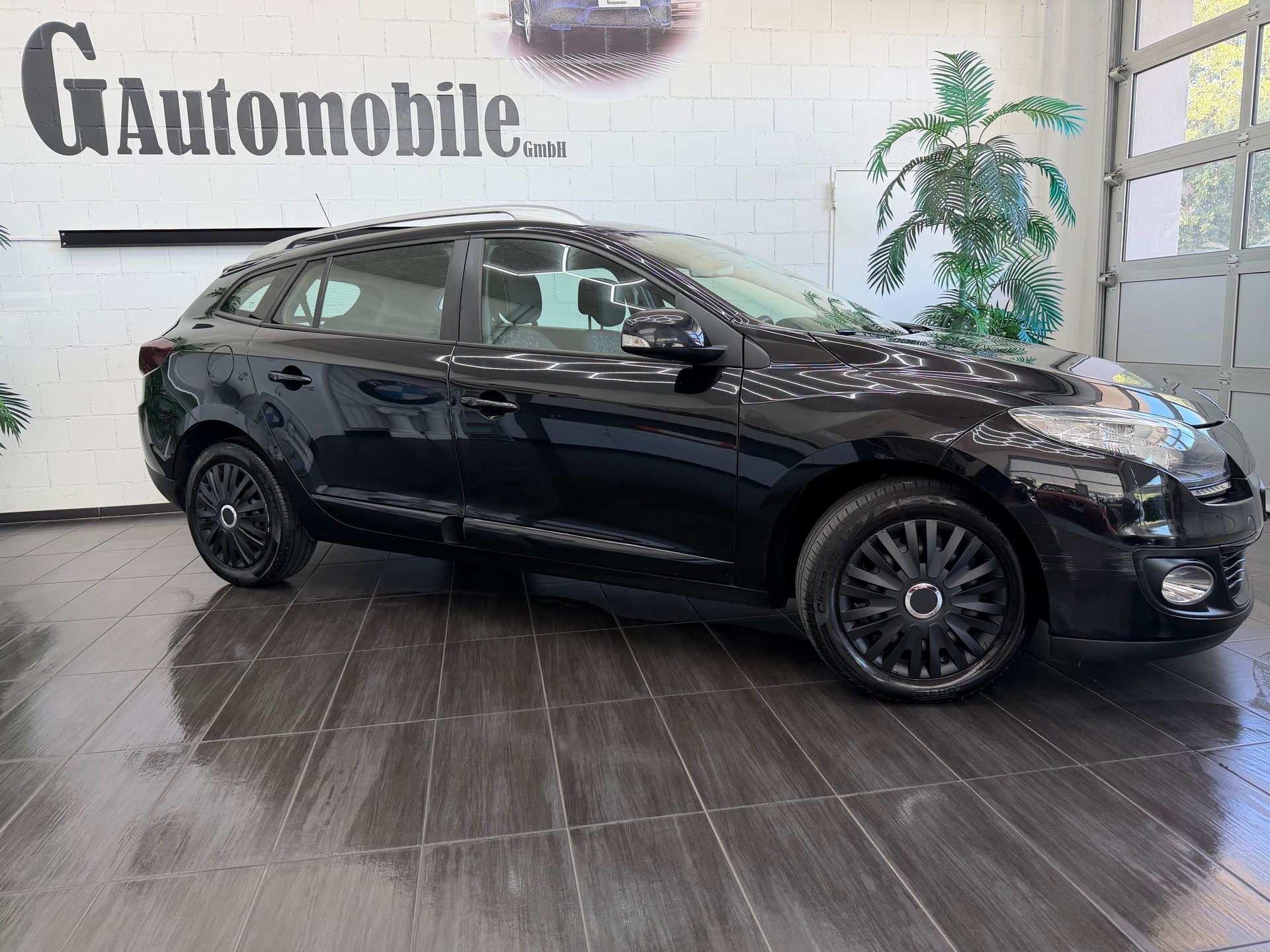 RENAULT Mégane Grandtour 1.2 16V Turbo Dynamique⭐️-showroom-element-2