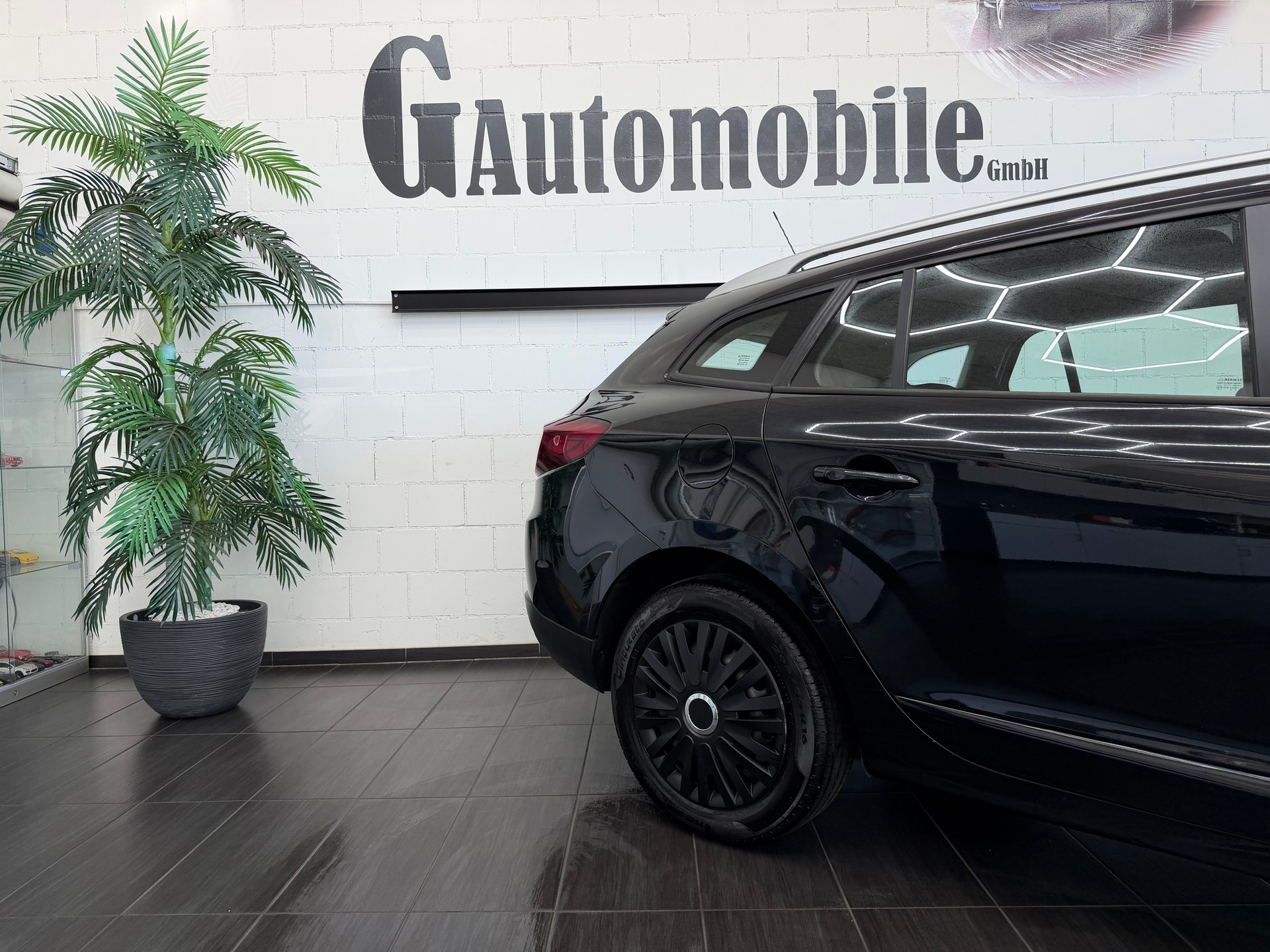 RENAULT Mégane Grandtour 1.2 16V Turbo Dynamique⭐️-showroom-element-3