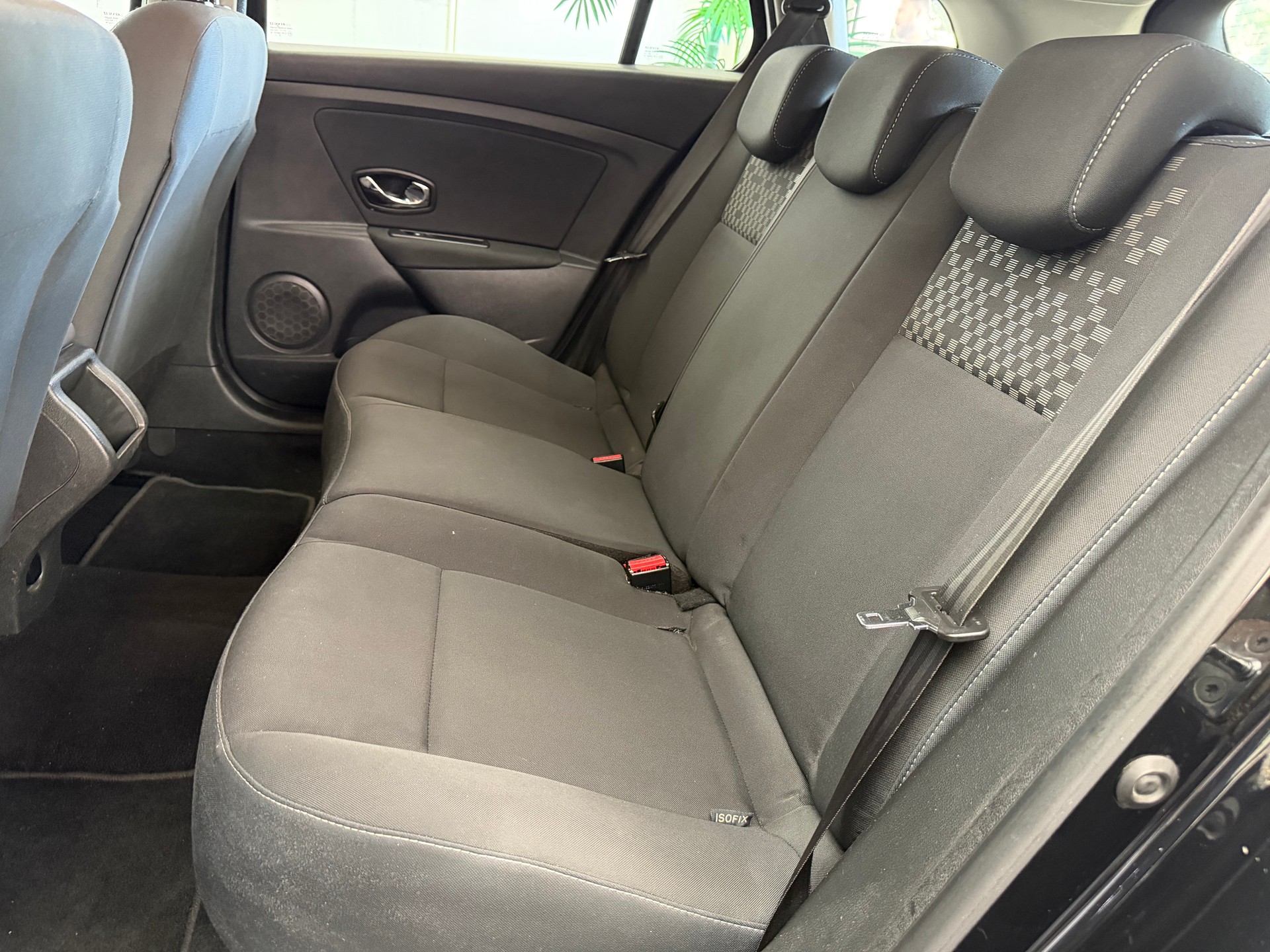 RENAULT Mégane Grandtour 1.2 16V Turbo Dynamique⭐️-image-11
