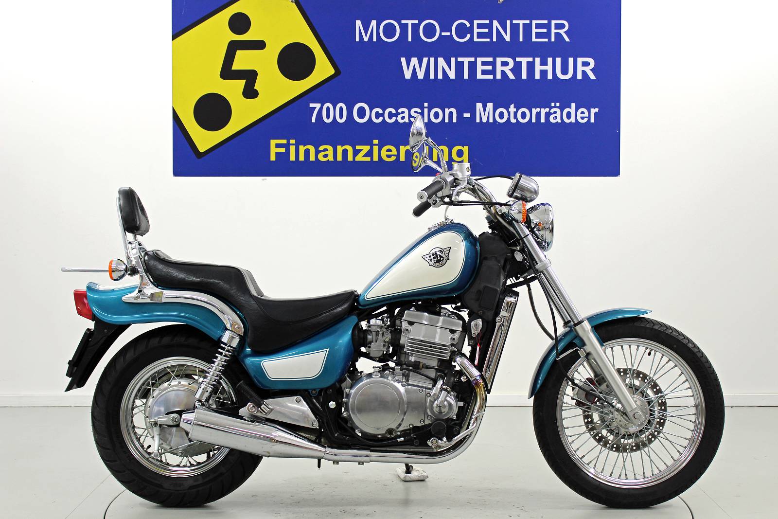 KAWASAKI EN 500-image-0