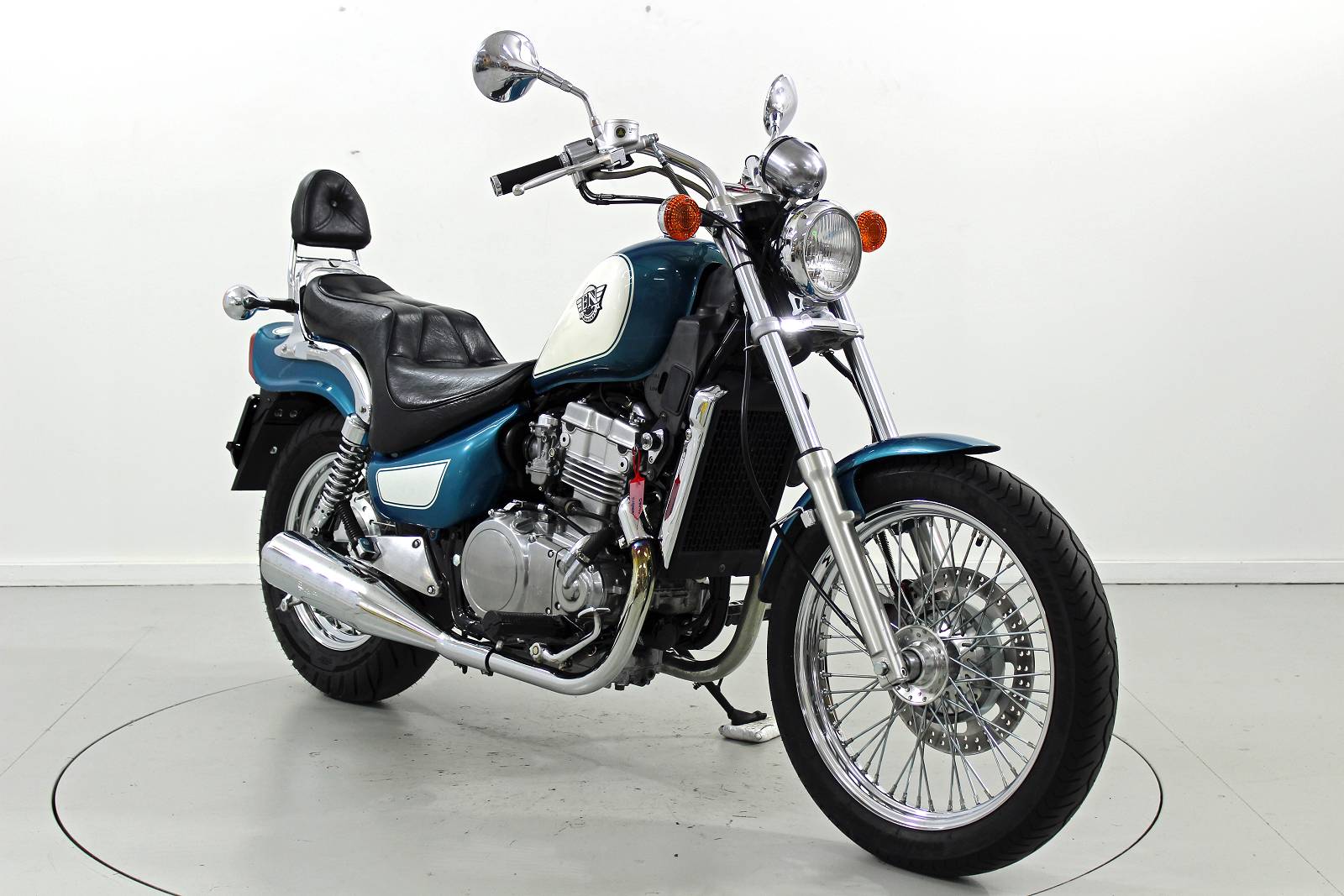 KAWASAKI EN 500-image-1