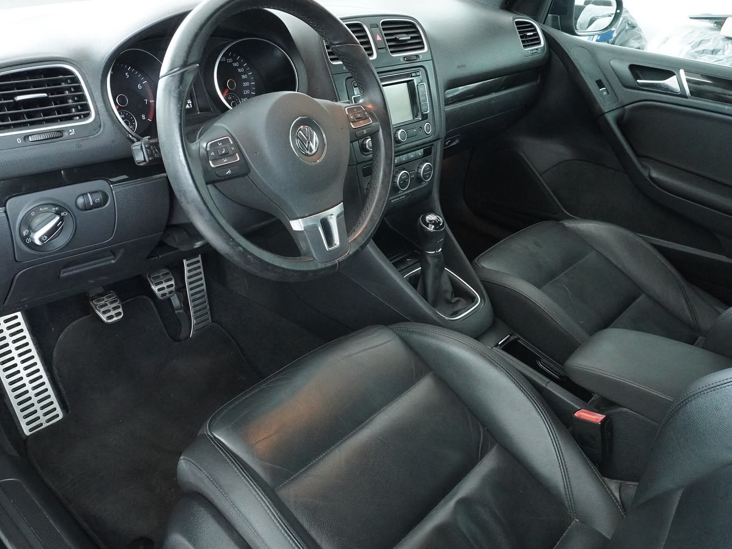 VW Golf Cabrio 1.4 TSI-showroom-element-3