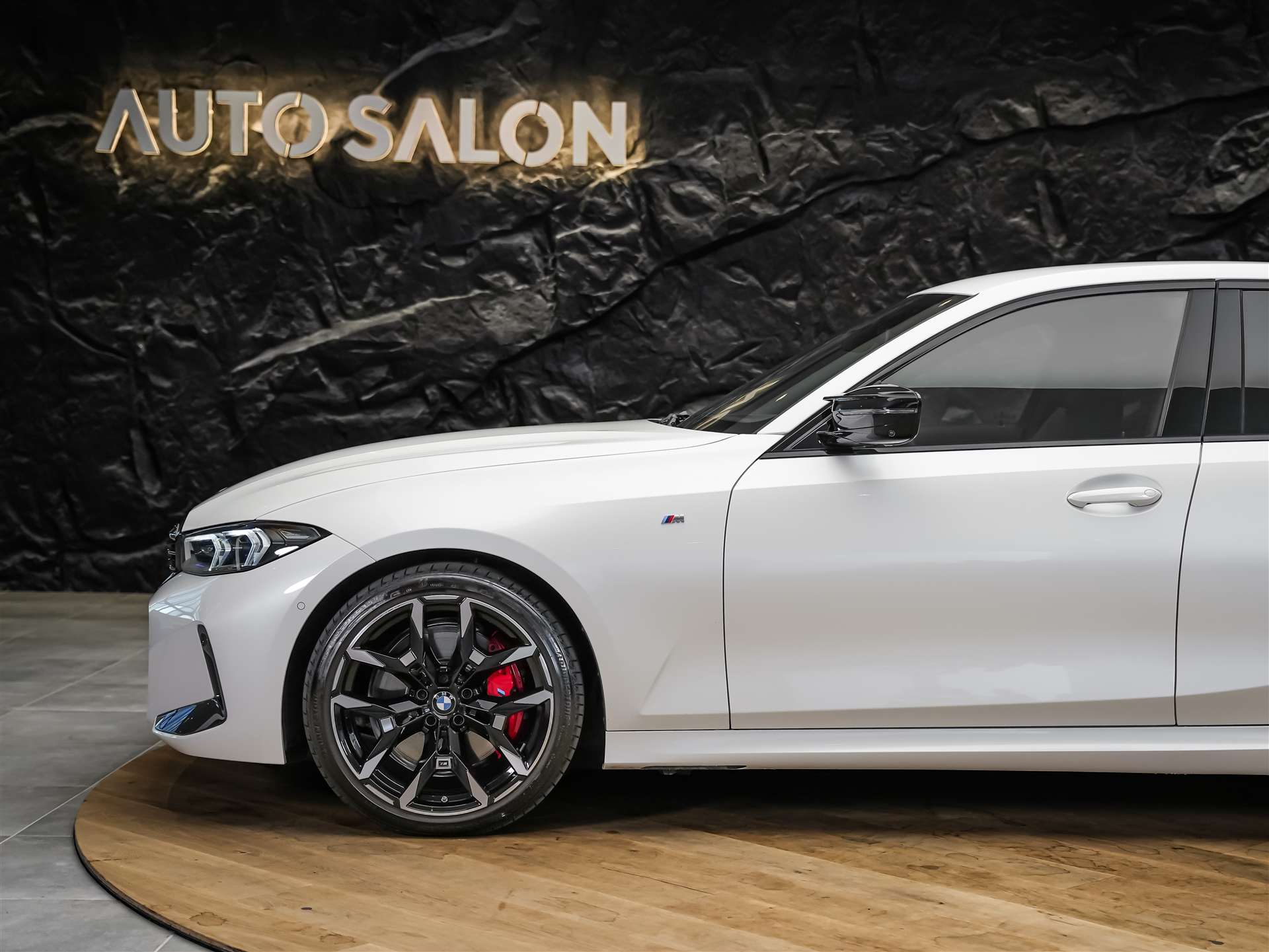 BMW M340i xDrive Steptronic M Sport Pro *Facelift*Werksgarantie*Lenkradheizung*Head Up Display*360° Kamera*-image-16