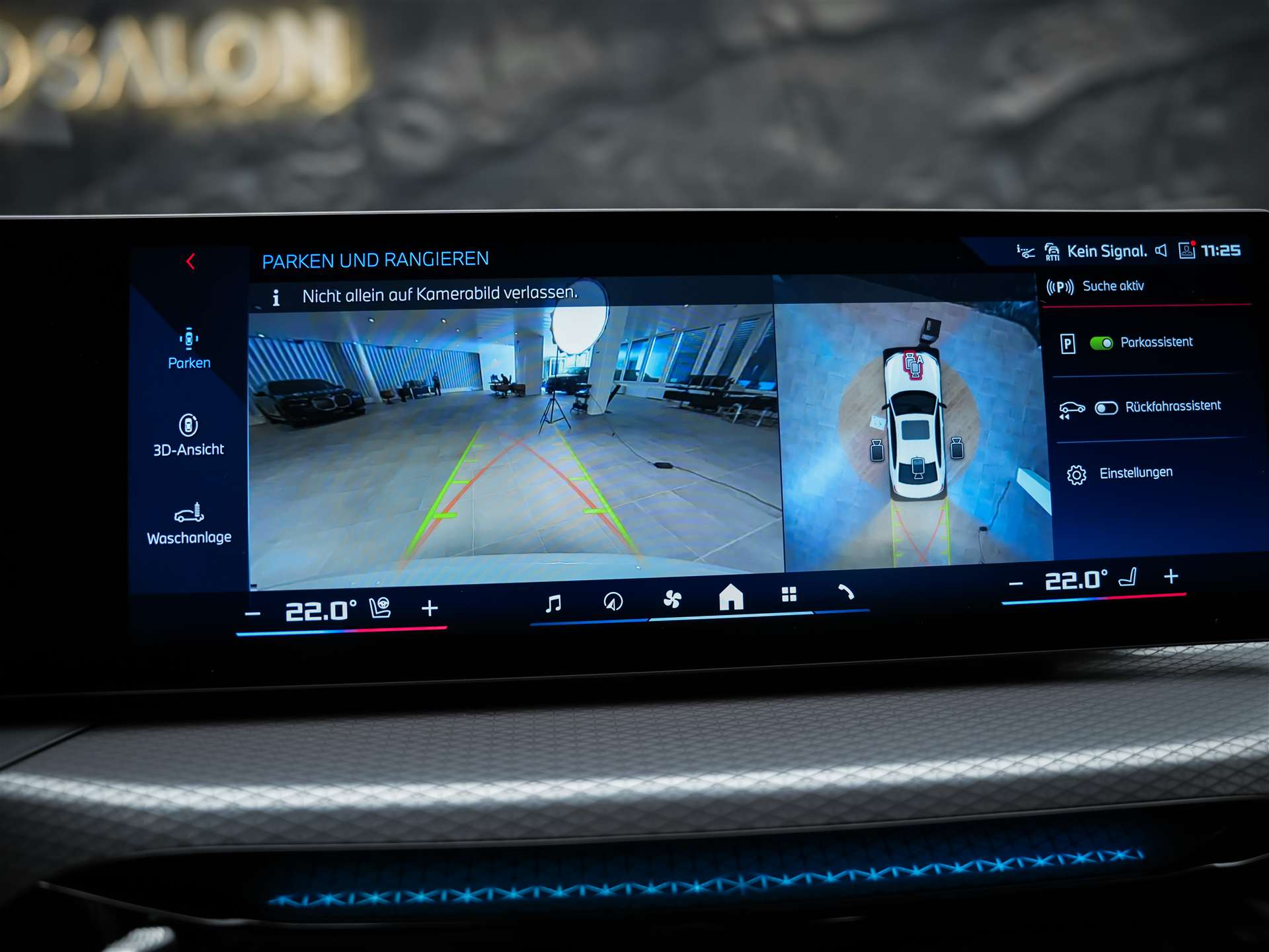 BMW M340i xDrive Steptronic M Sport Pro *Facelift*Werksgarantie*Lenkradheizung*Head Up Display*360° Kamera*-image-40