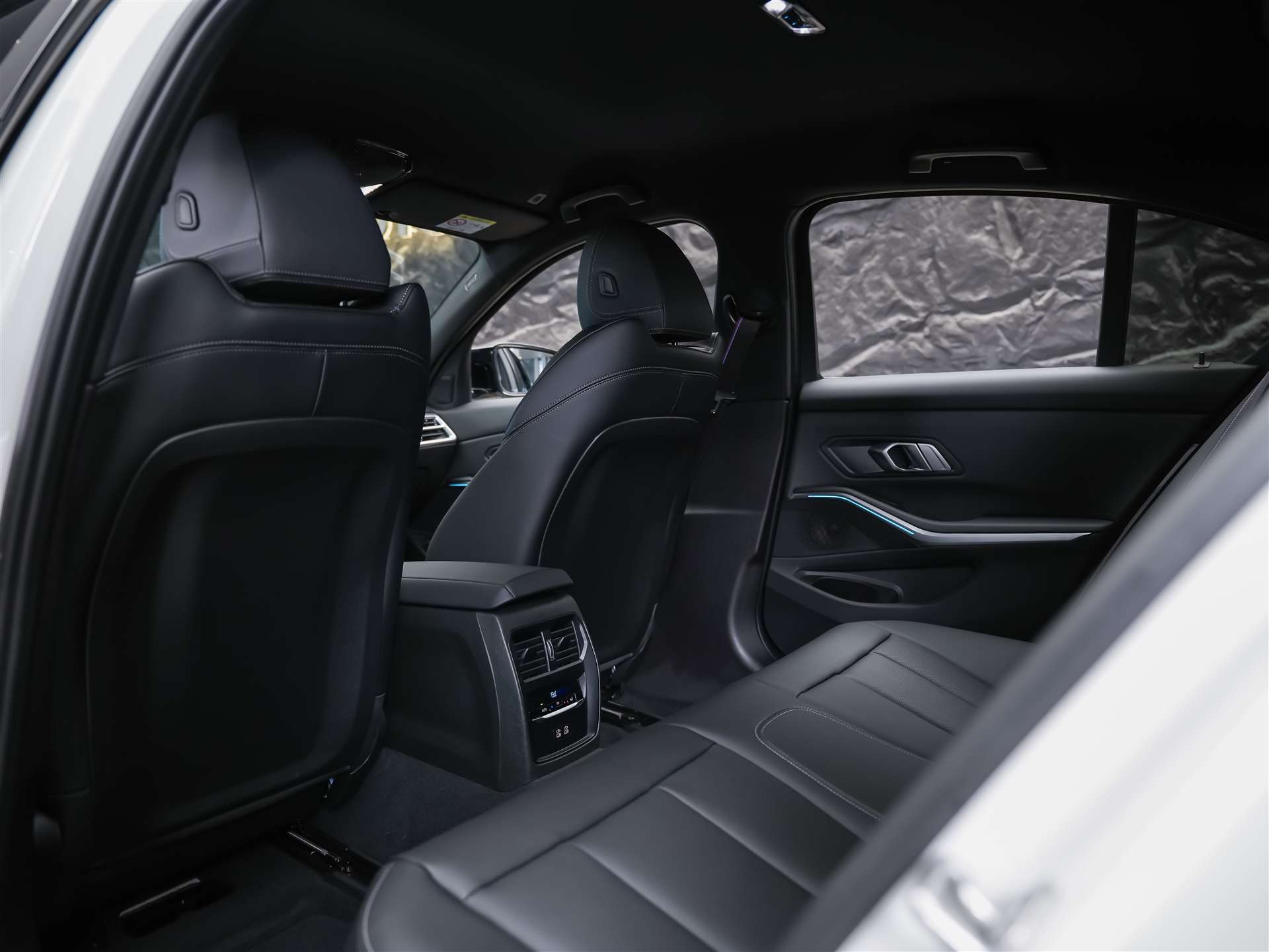 BMW M340i xDrive Steptronic M Sport Pro *Facelift*Werksgarantie*Lenkradheizung*Head Up Display*360° Kamera*-image-11
