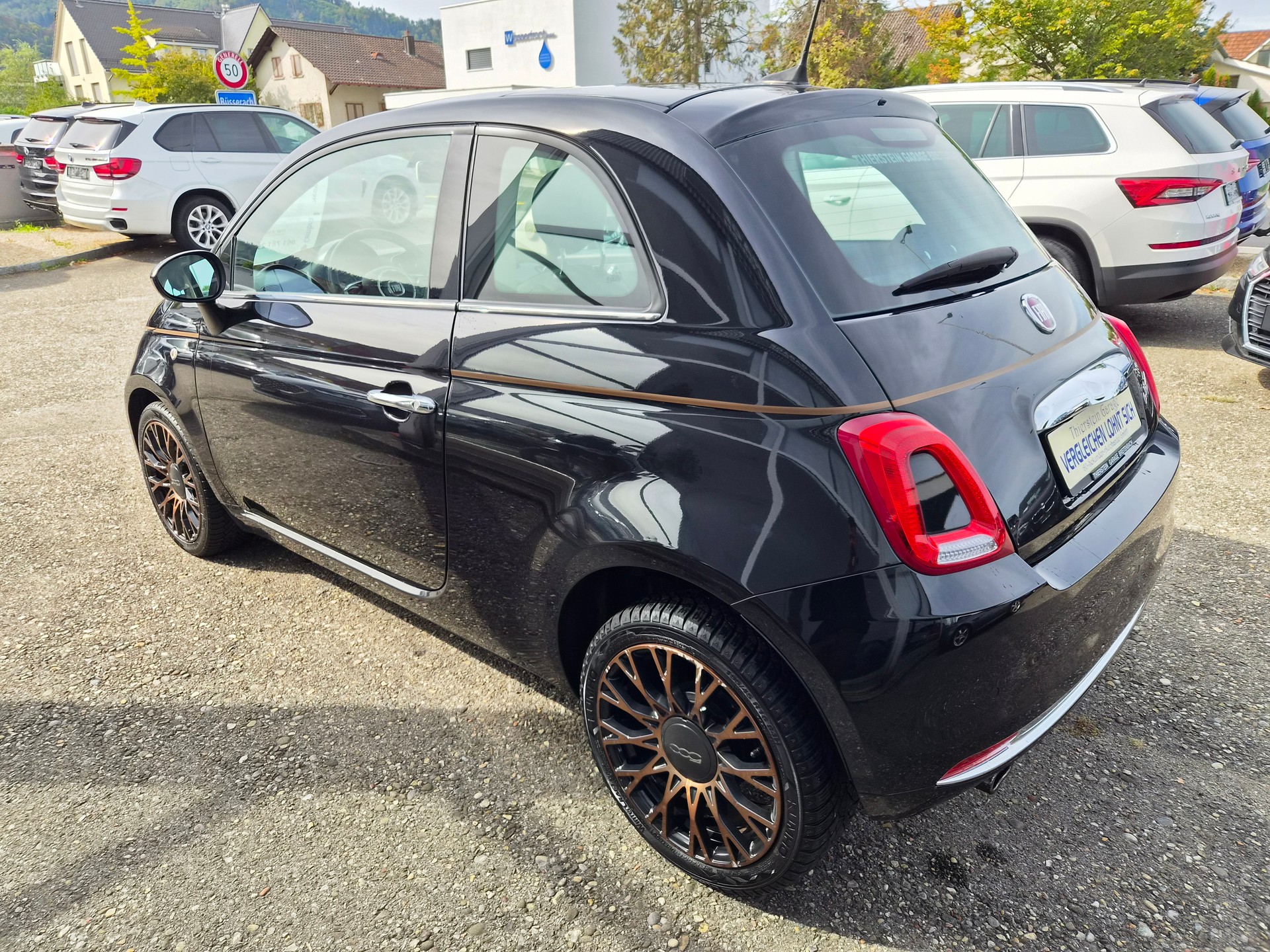 FIAT 500 0.9Twinair Collezione-showroom-element-3