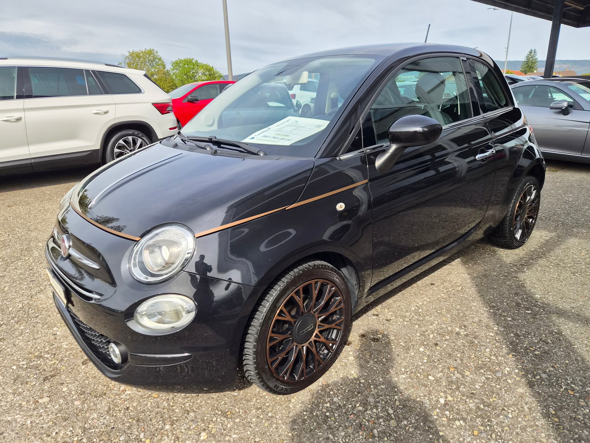 FIAT 500 0.9Twinair Collezione-showroom-element-2