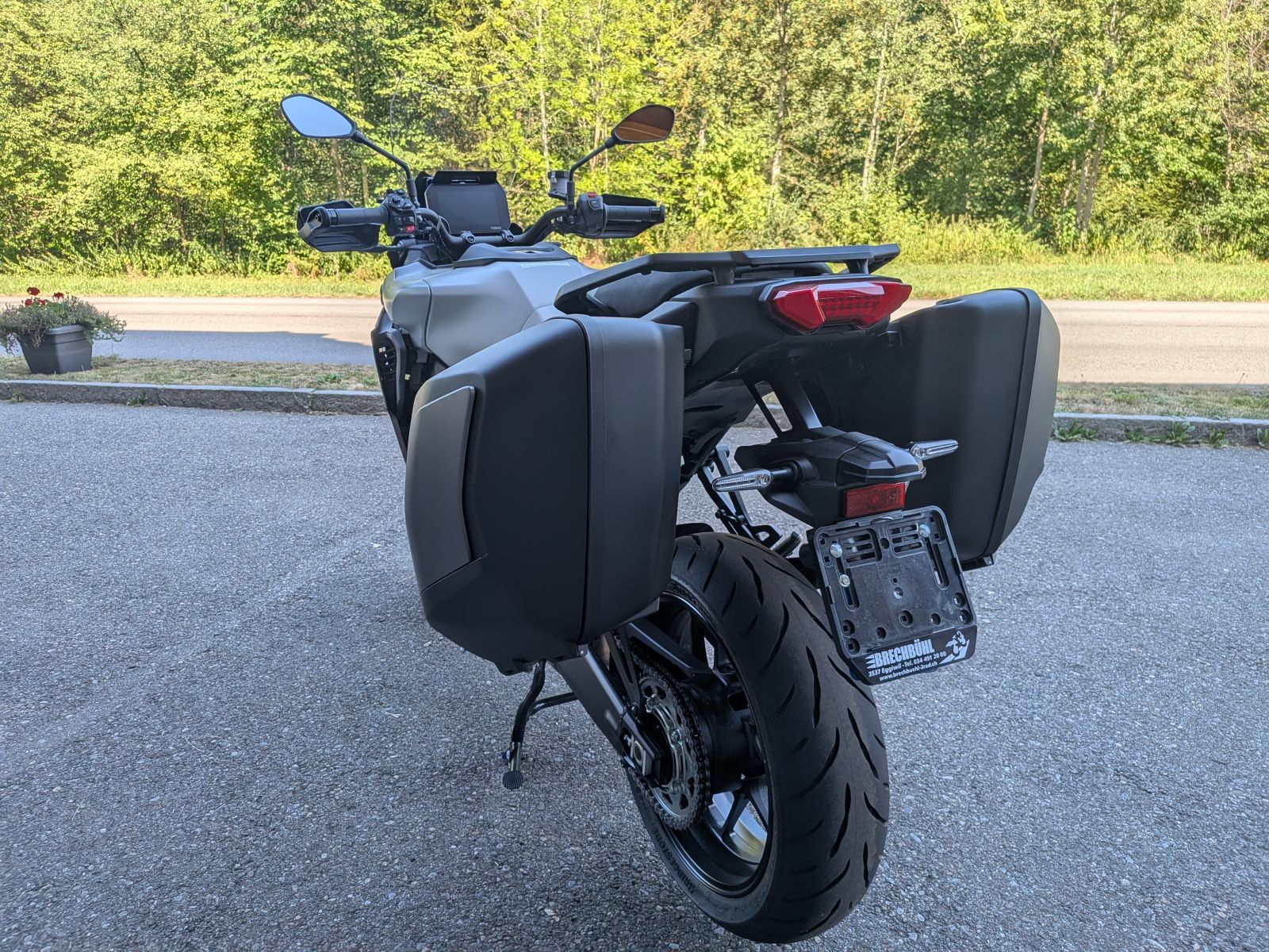 YAMAHA TRACER 9 GT-image-4