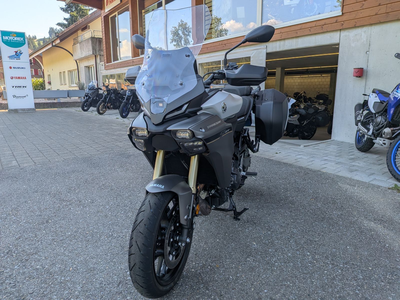 YAMAHA TRACER 9 GT-image-2