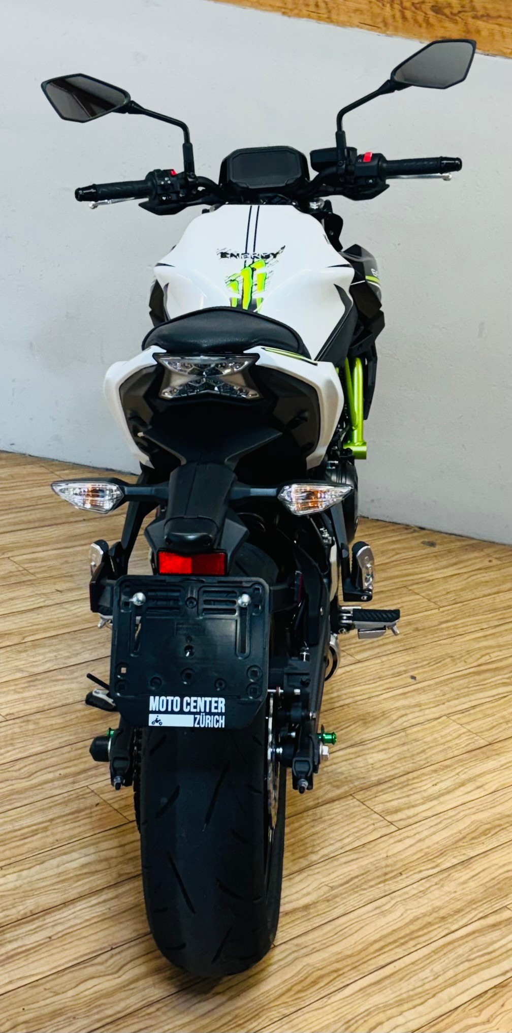 KAWASAKI Z 650-image-3