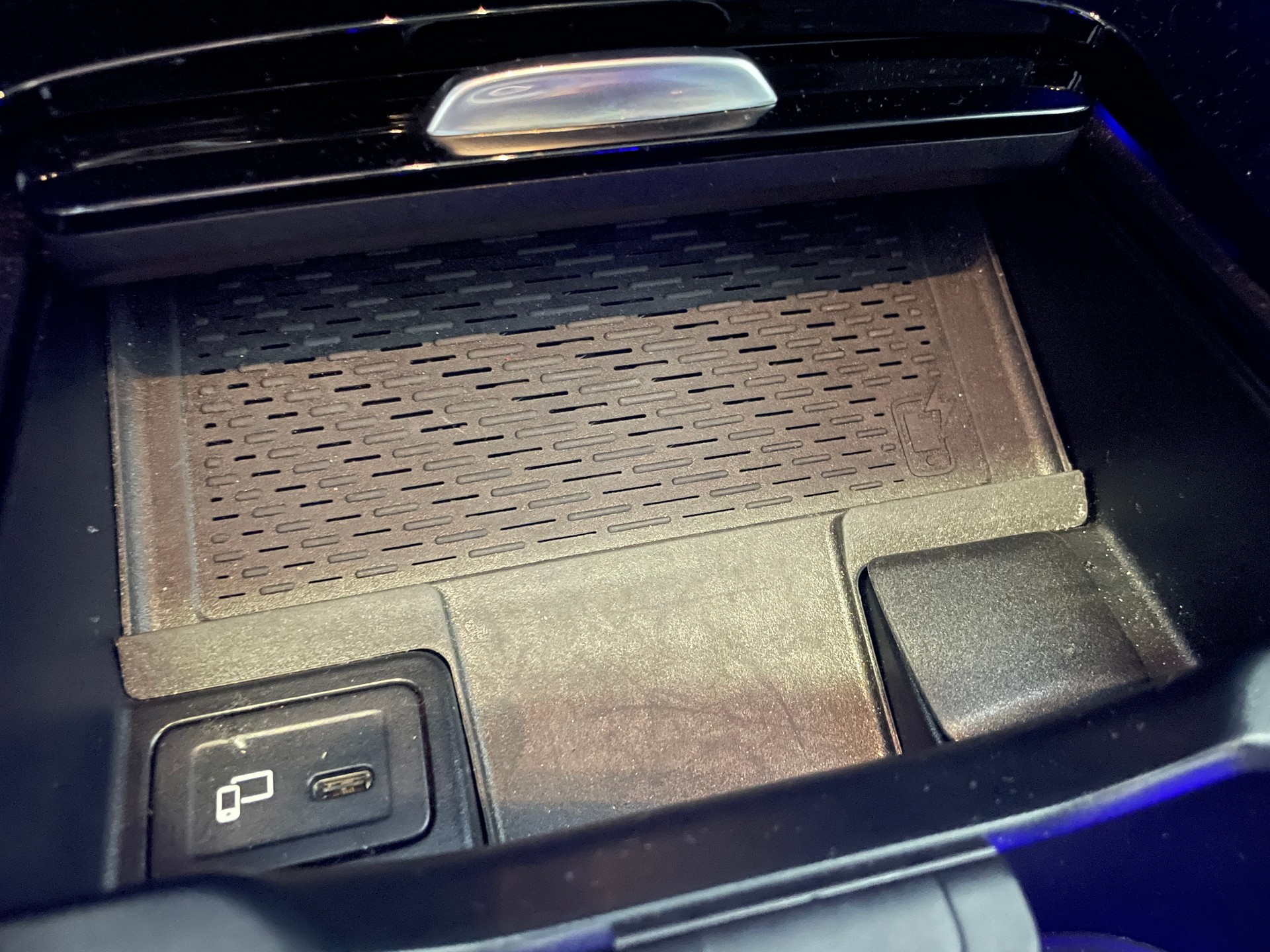 MERCEDES-BENZ GLB 35 AMG 4Matic 8G-Tronic-image-16