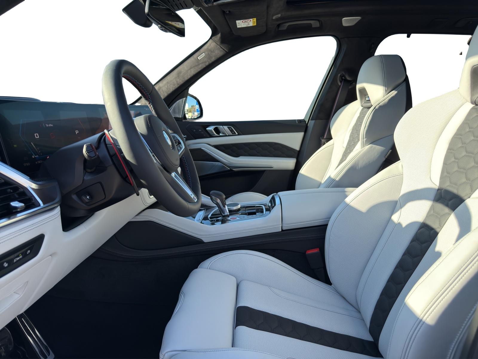 BMW X5 M Competition-image-9