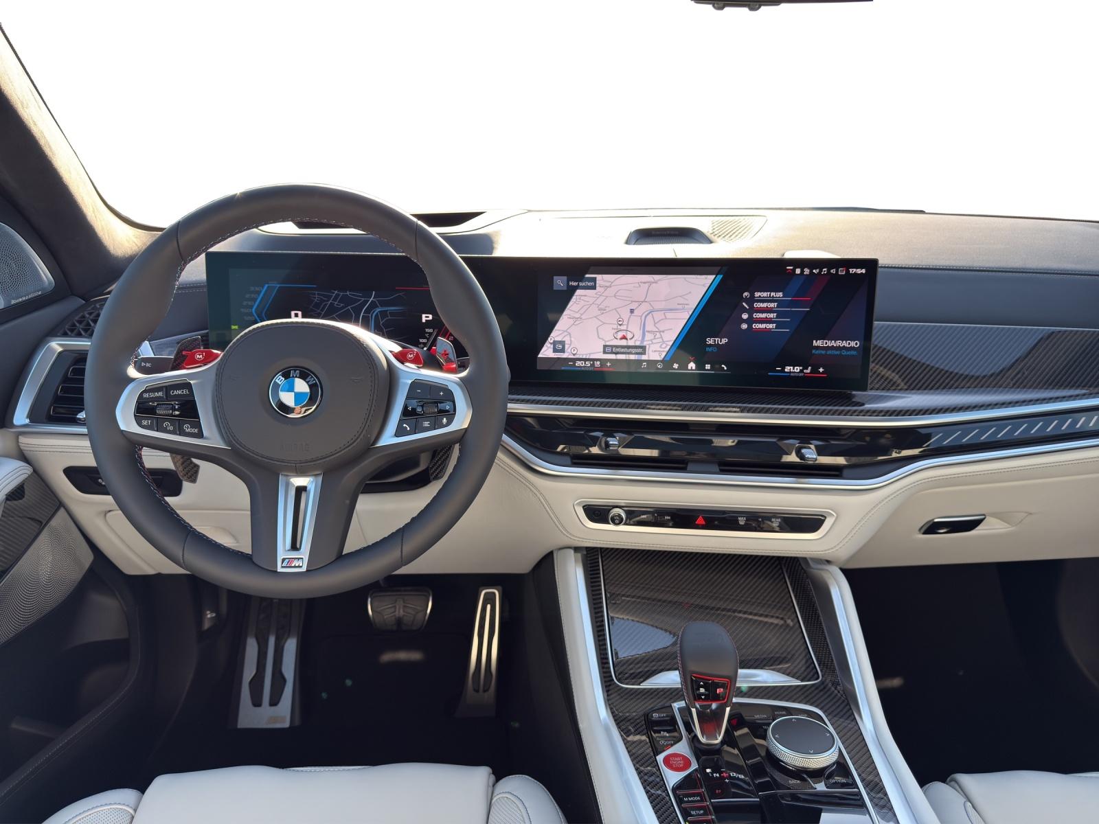 BMW X5 M Competition-image-12