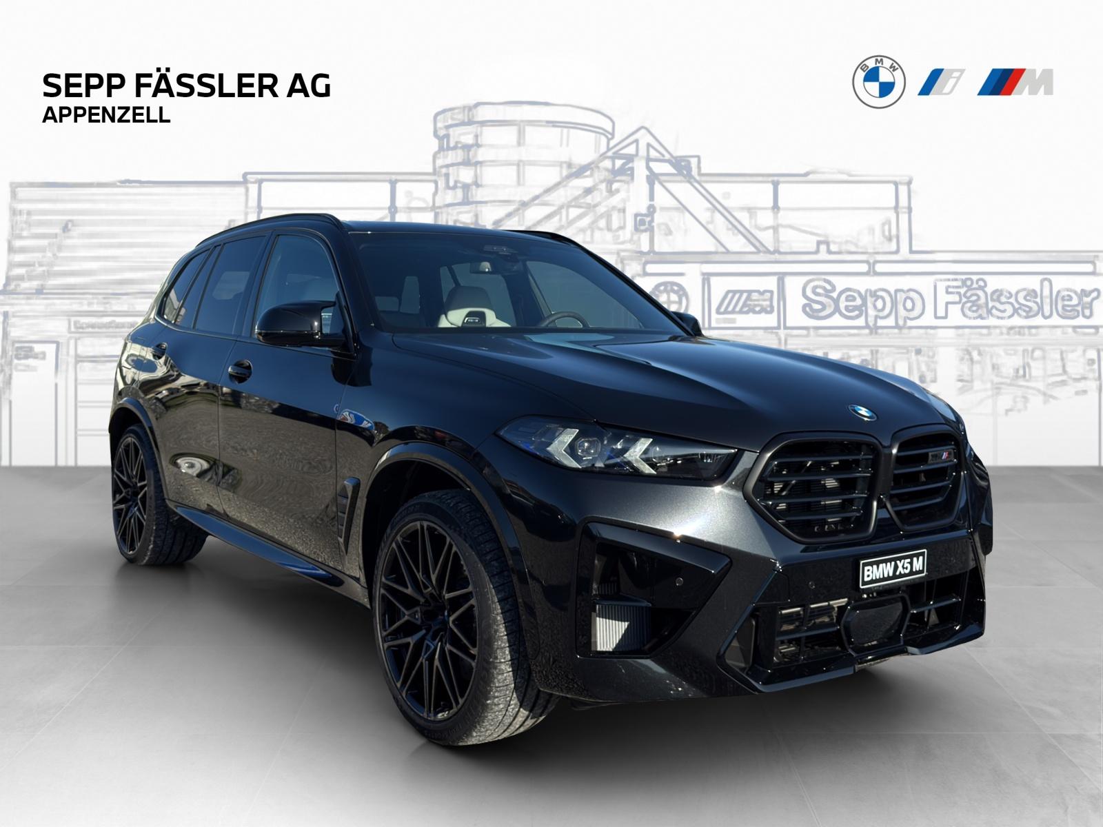BMW X5 M Competition-image-6