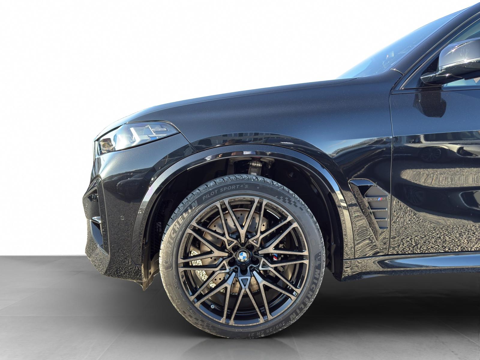 BMW X5 M Competition-image-8