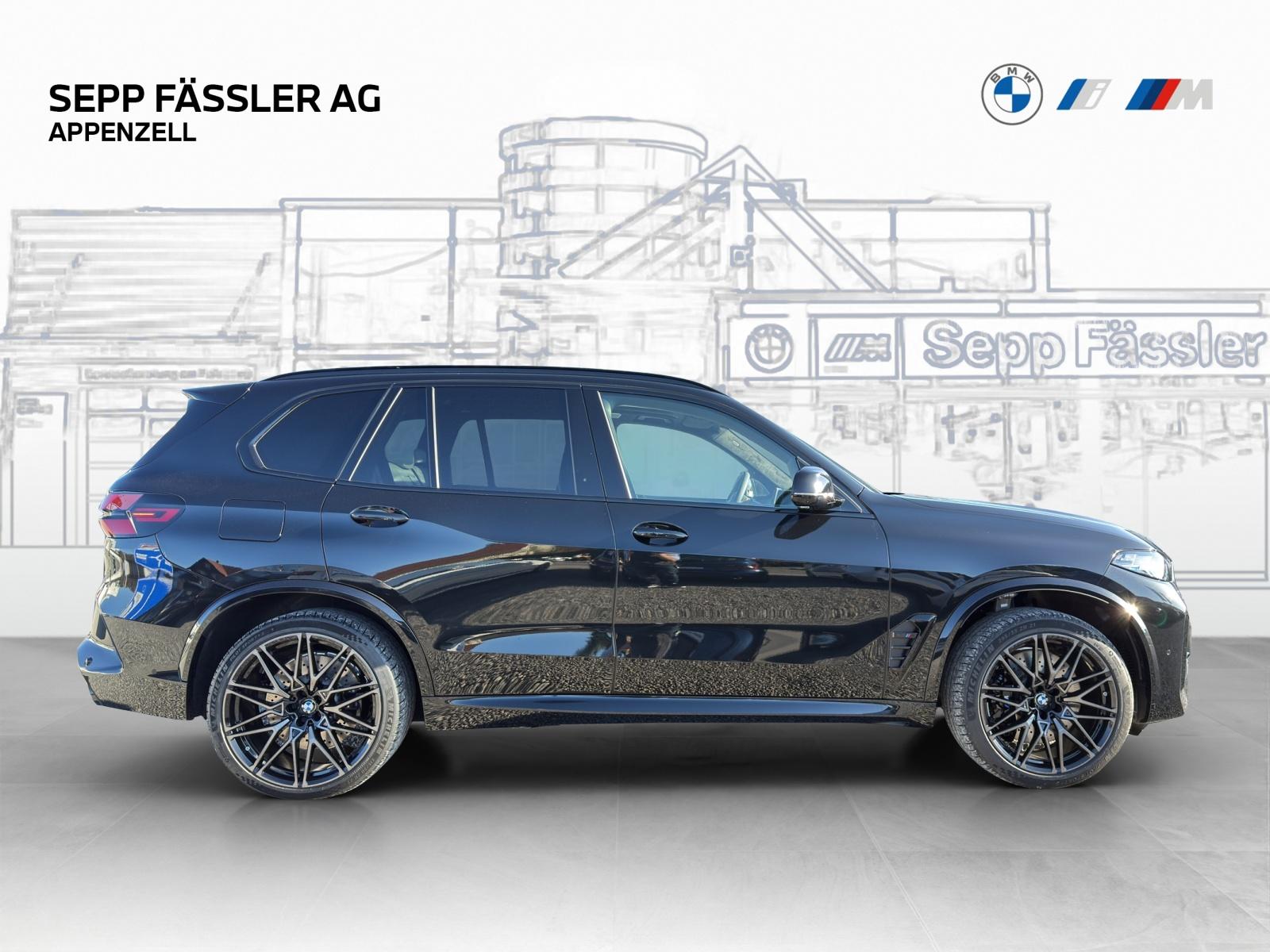 BMW X5 M Competition-image-5