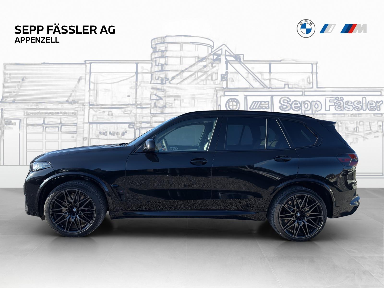 BMW X5 M Competition-showroom-element-1
