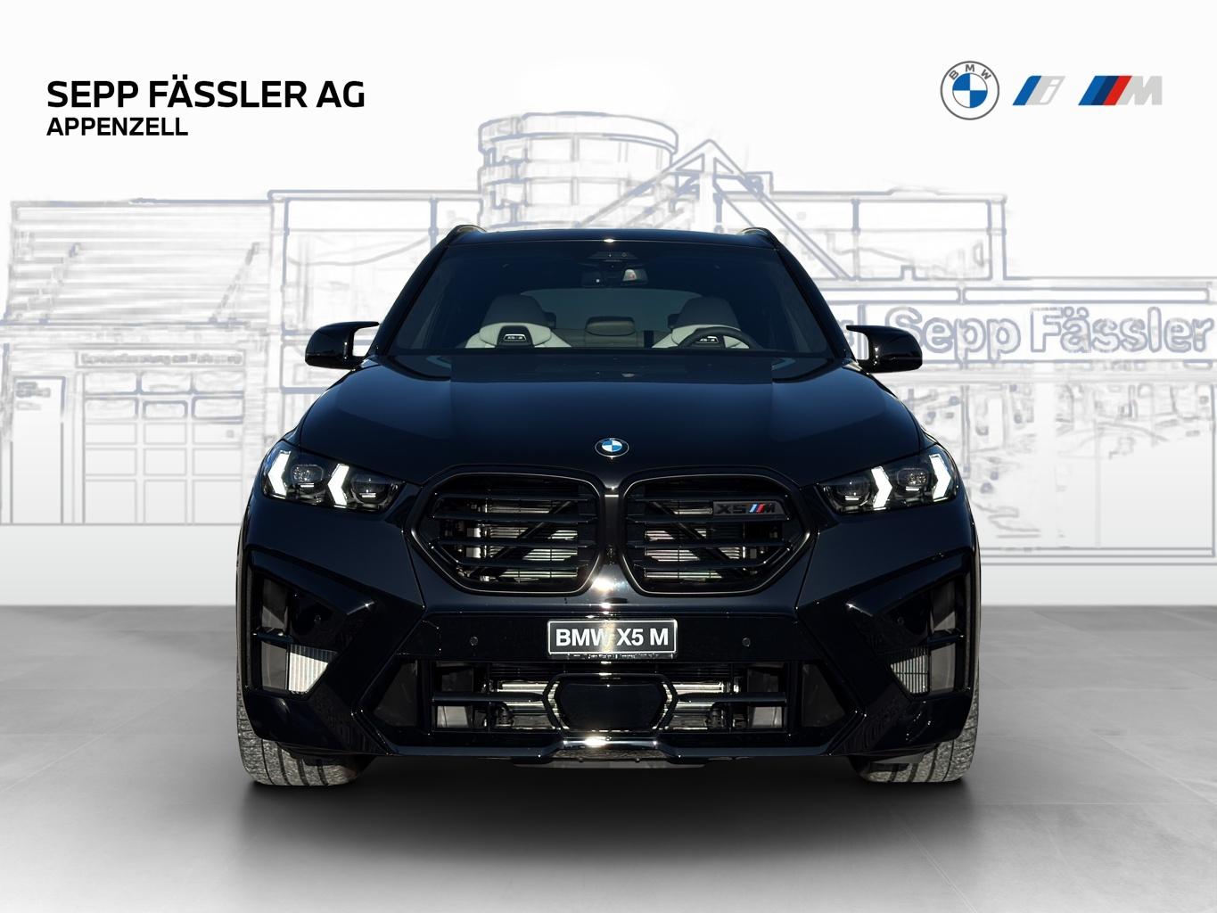 BMW X5 M Competition-image-7