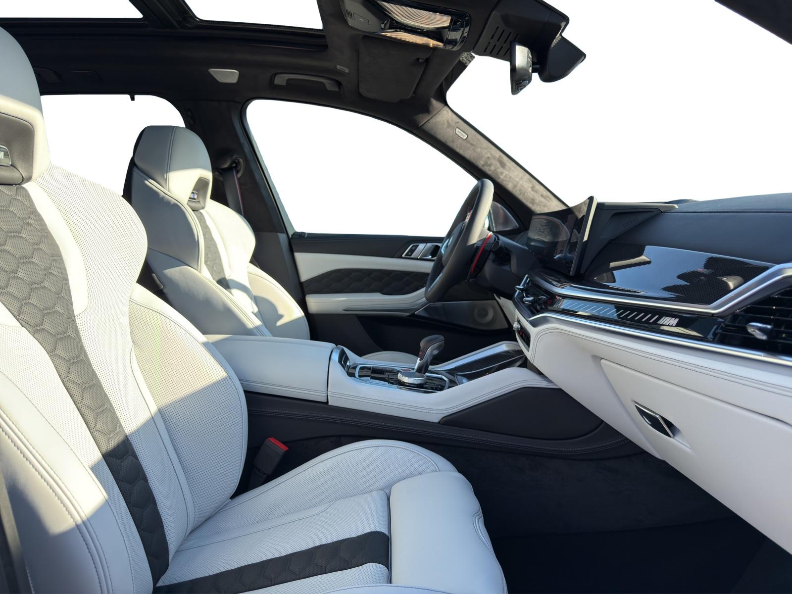 BMW X5 M Competition-image-15