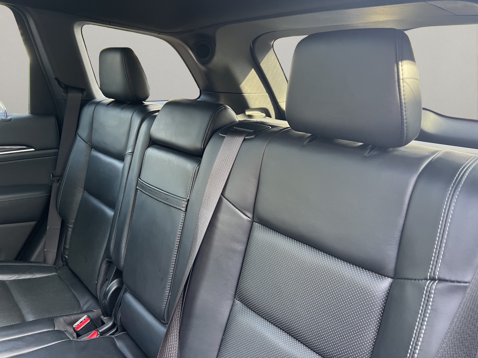 JEEP Grand Cherokee 3.0 CRD 250 Overland-image-13