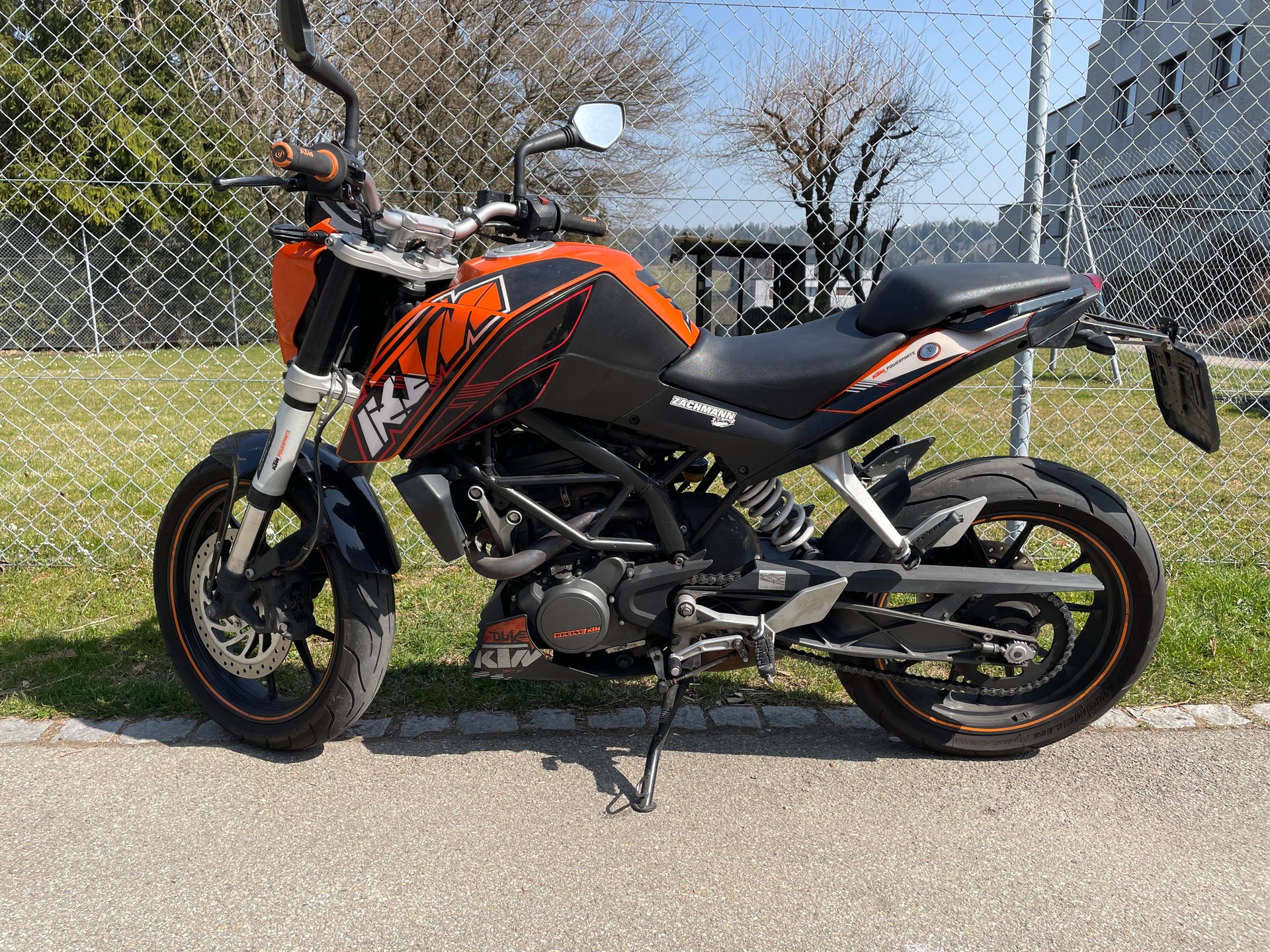 KTM 200 Duke-image-0