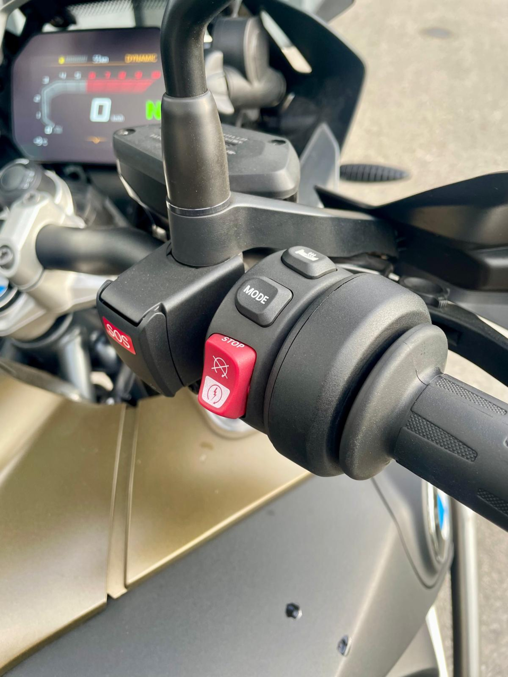 BMW R 1250 GS Adventure Exclusive-image-5