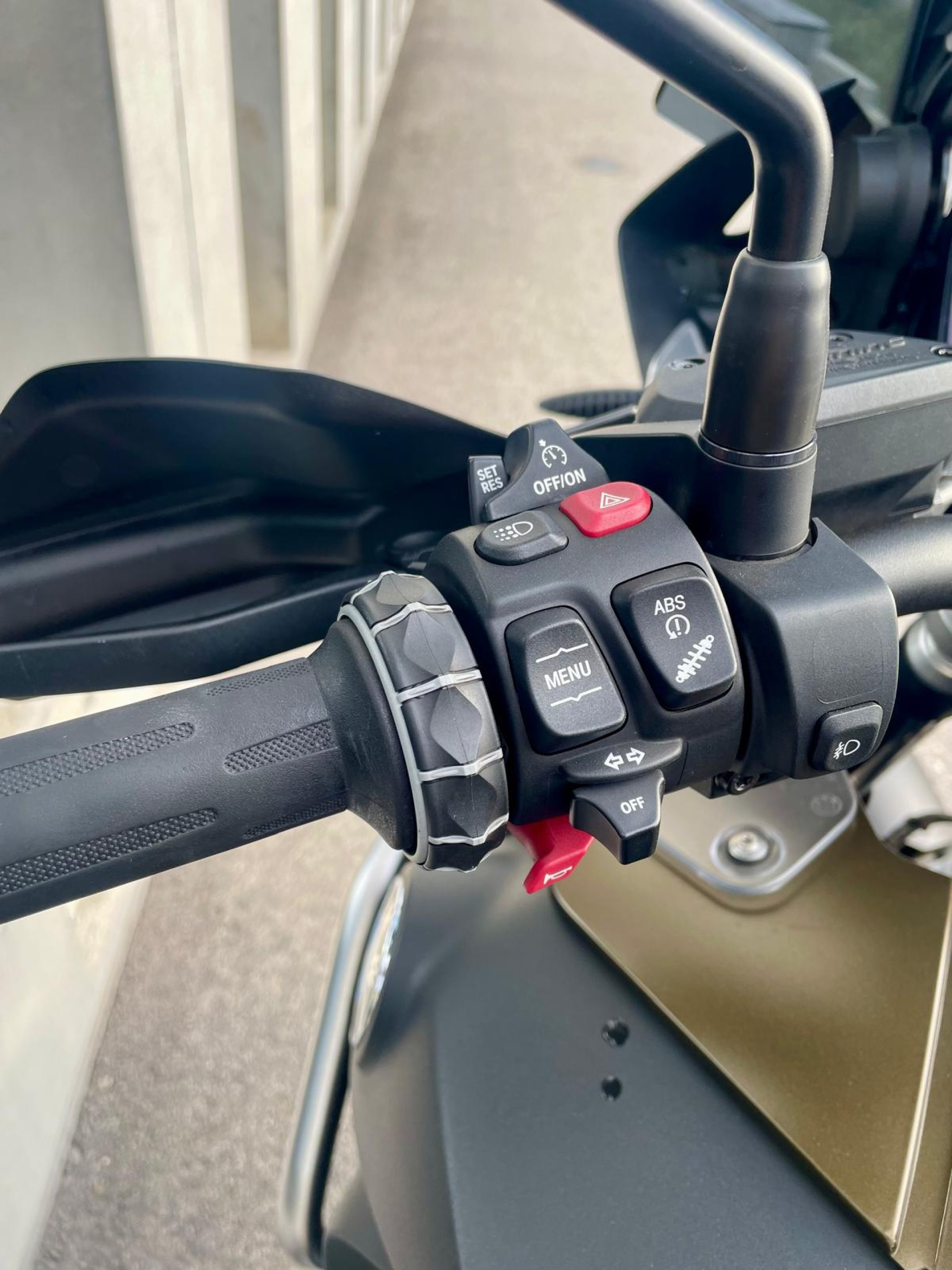 BMW R 1250 GS Adventure Exclusive-image-4