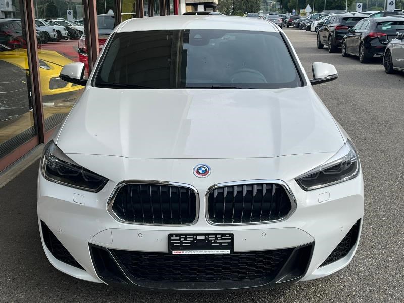 BMW X2 F39 18i sDrive-image-2