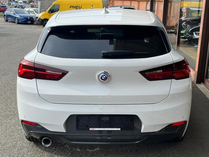 BMW X2 F39 18i sDrive-image-4