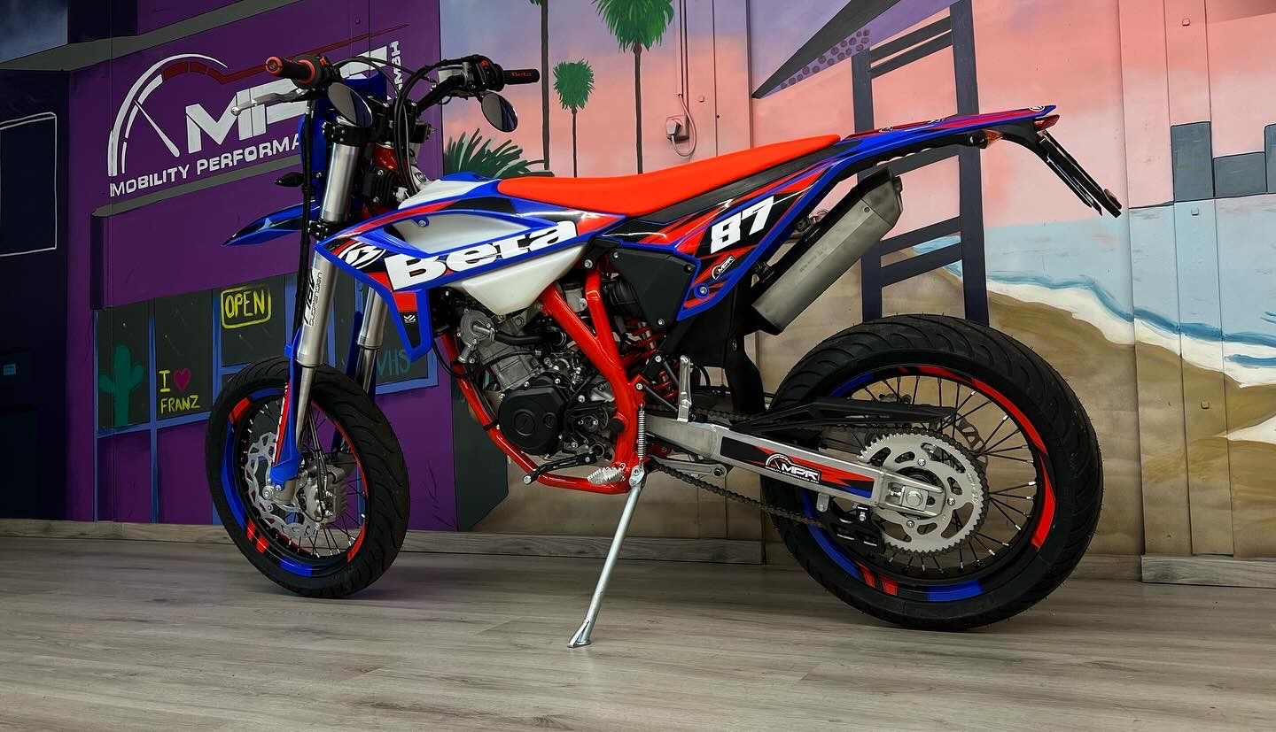 BETA RR 125-4T LC Motard-image-4