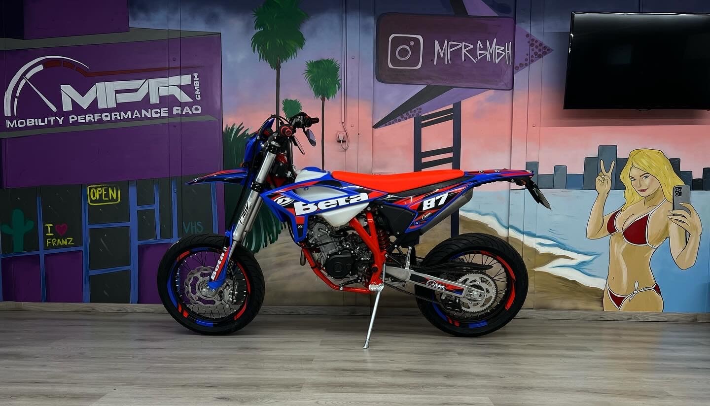BETA RR 125-4T LC Motard-image-5