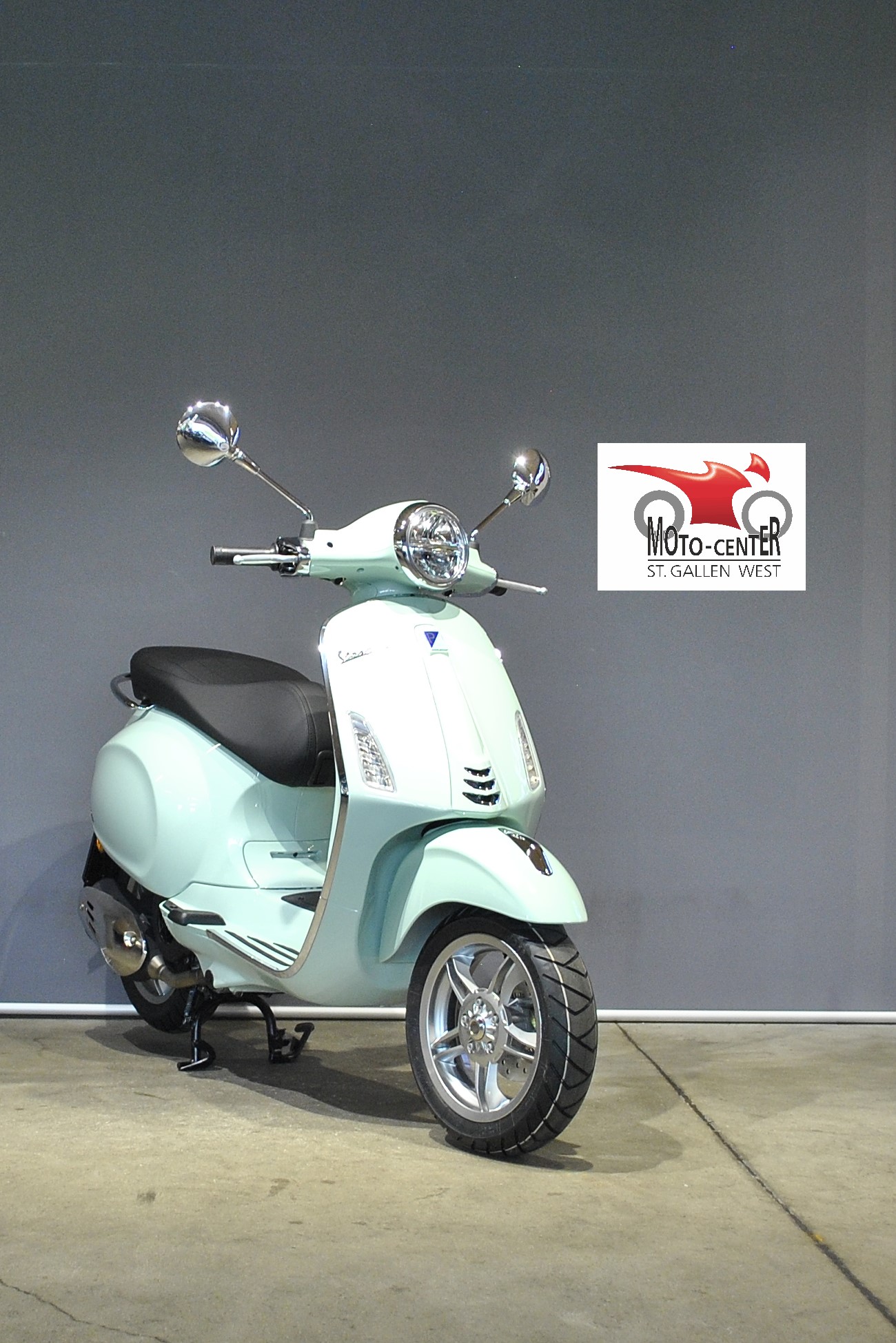 PIAGGIO Vespa 125 Primavera-image-0