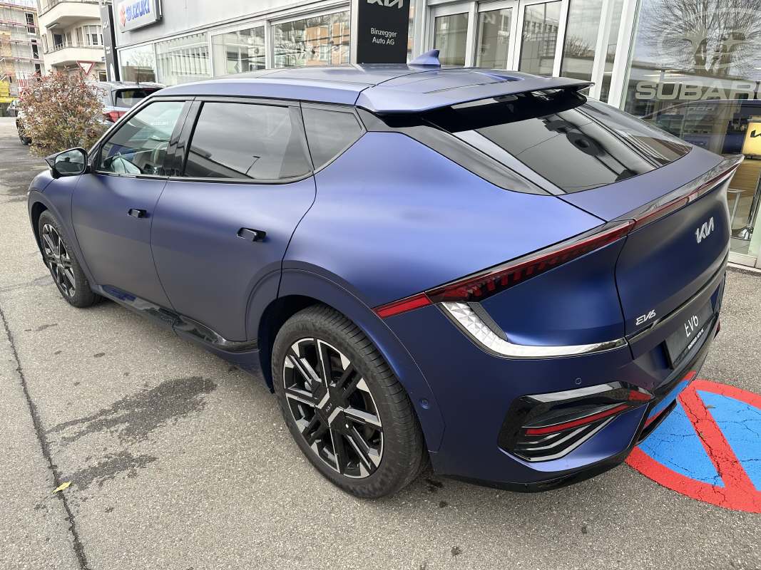 KIA EV6 84 kWh GT-Line 4x4 MY25-image-3