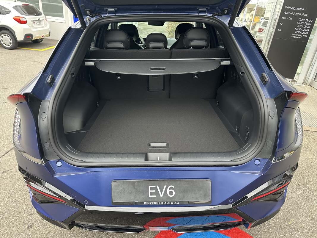 KIA EV6 84 kWh GT-Line 4x4 MY25-image-5