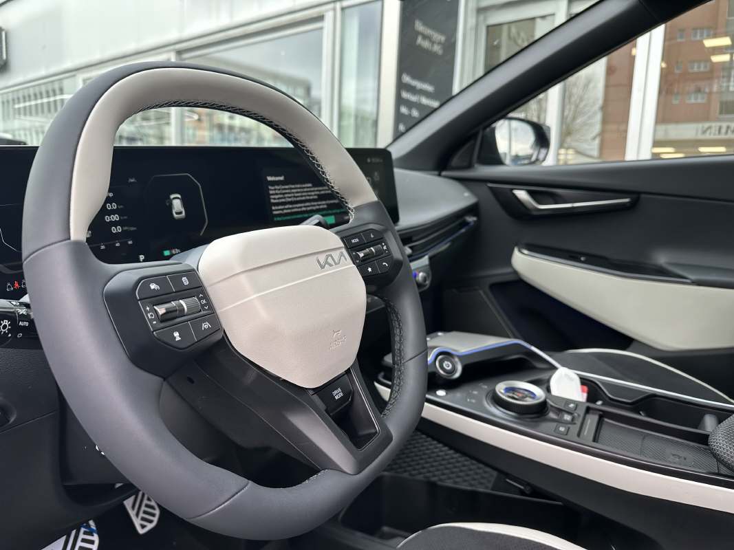 KIA EV6 84 kWh GT-Line 4x4 MY25-image-6