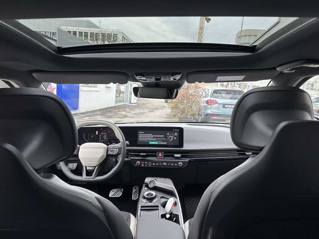 KIA EV6 84 kWh GT-Line 4x4 MY25-image-7