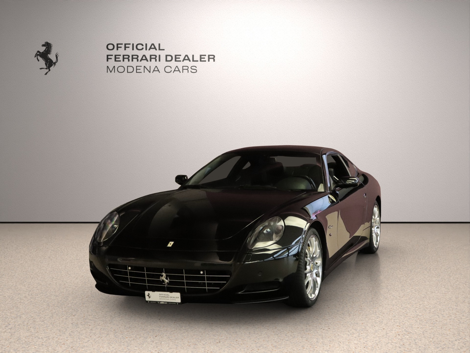 FERRARI 612 F1 ONE TO ONE EDITION-image-5